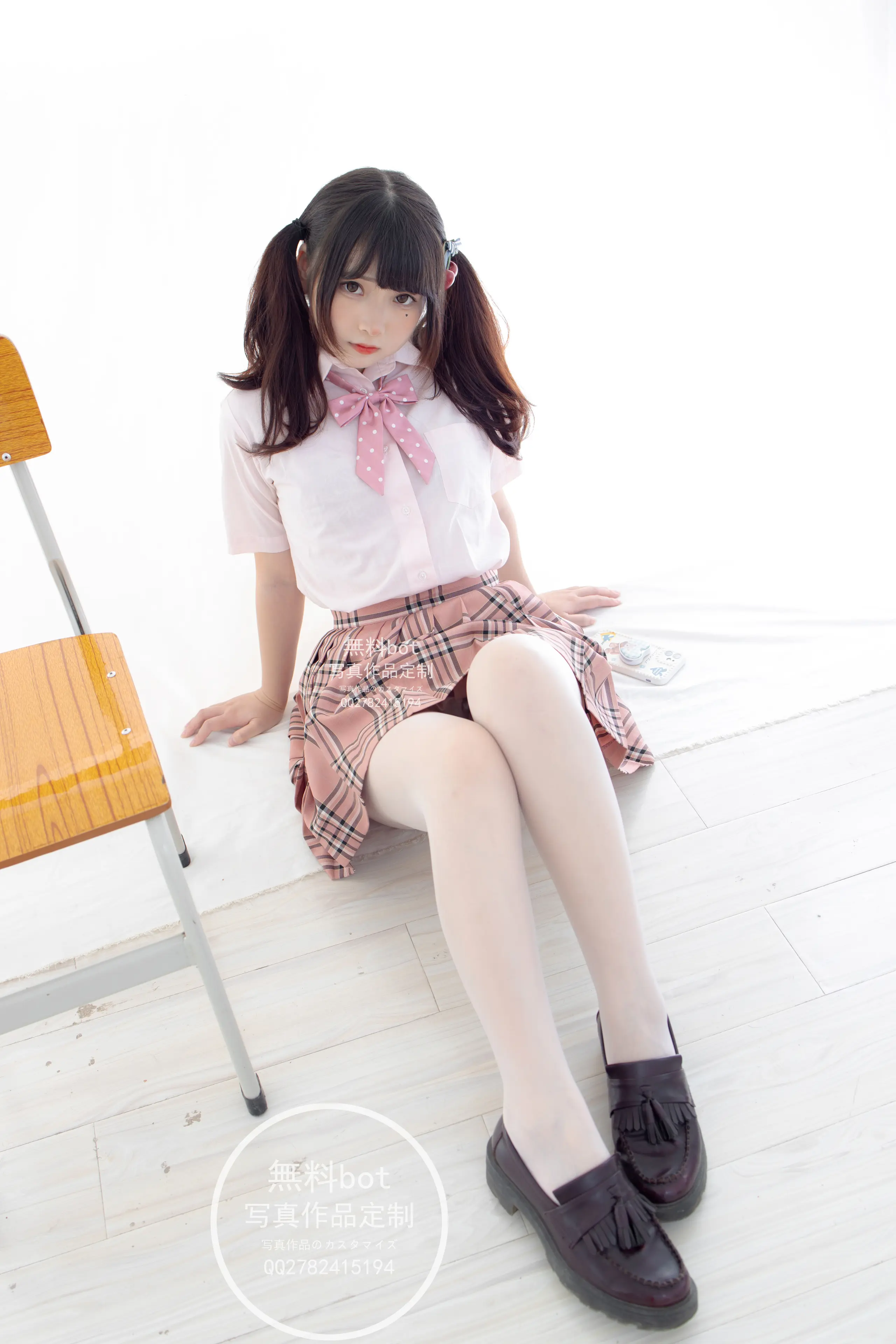 森萝财团 無料 古川kagura [102P]