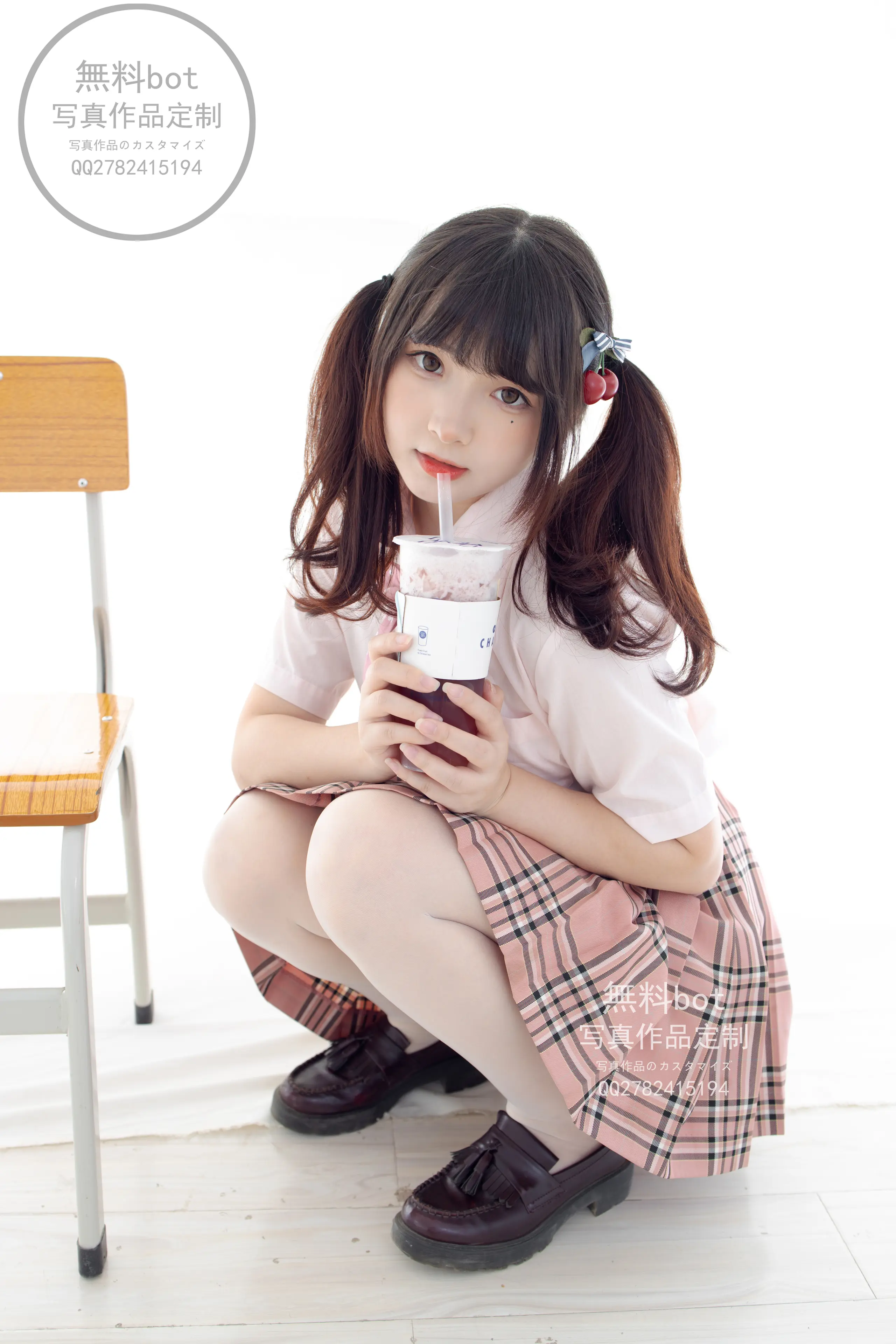 森萝财团 無料 古川kagura [102P]