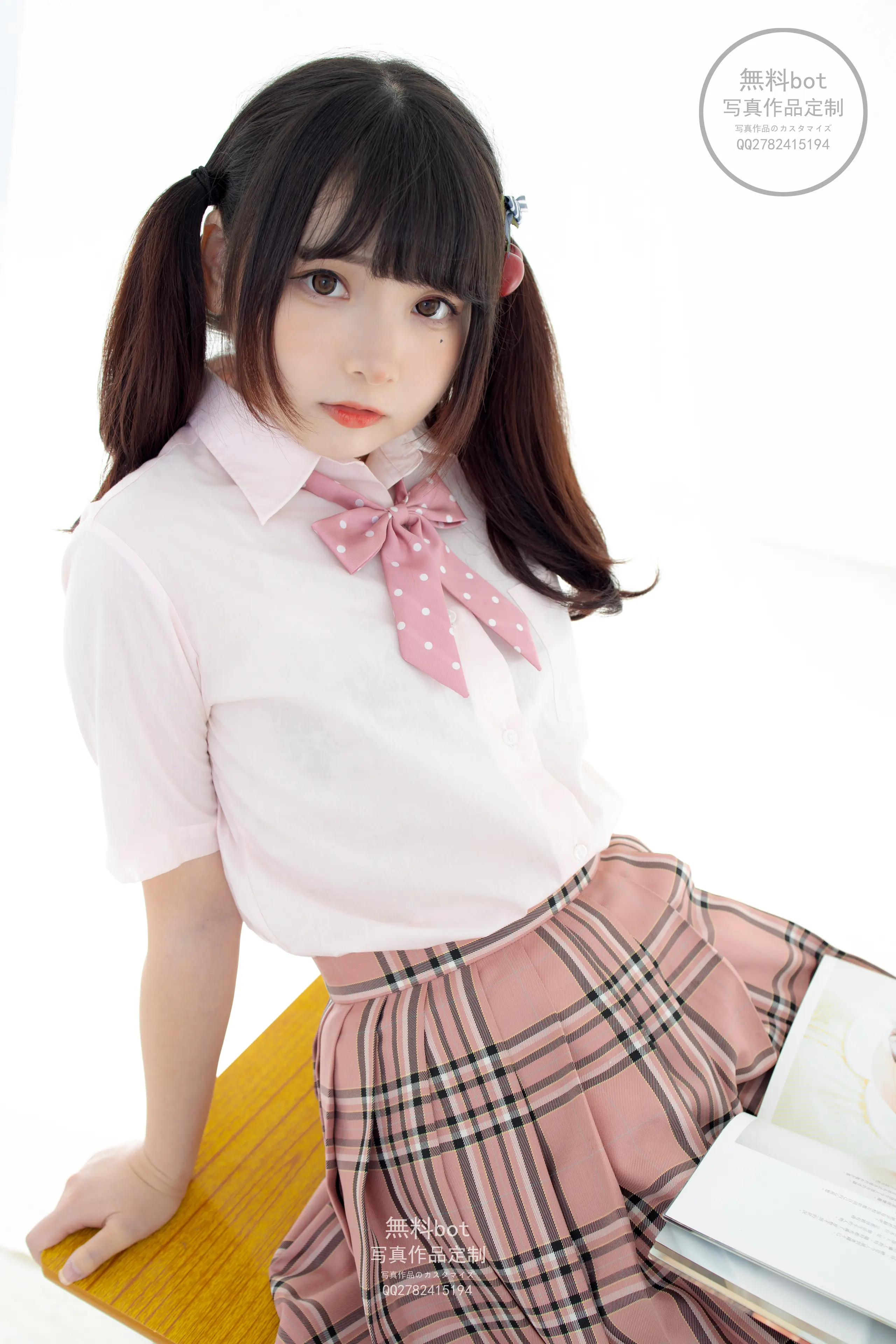 森萝财团 無料 古川kagura [102P]