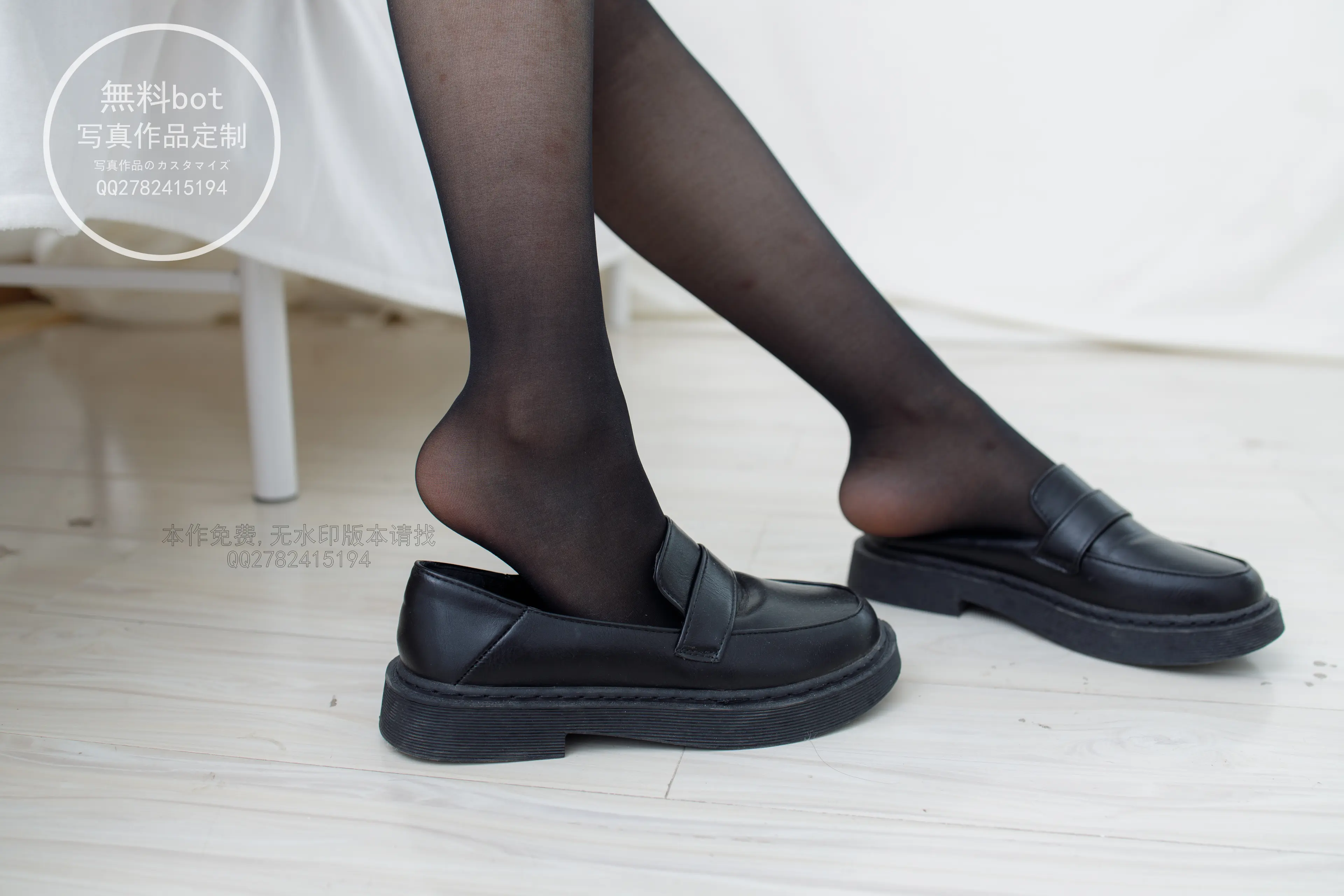 森萝财团 無料 小香 [82P]