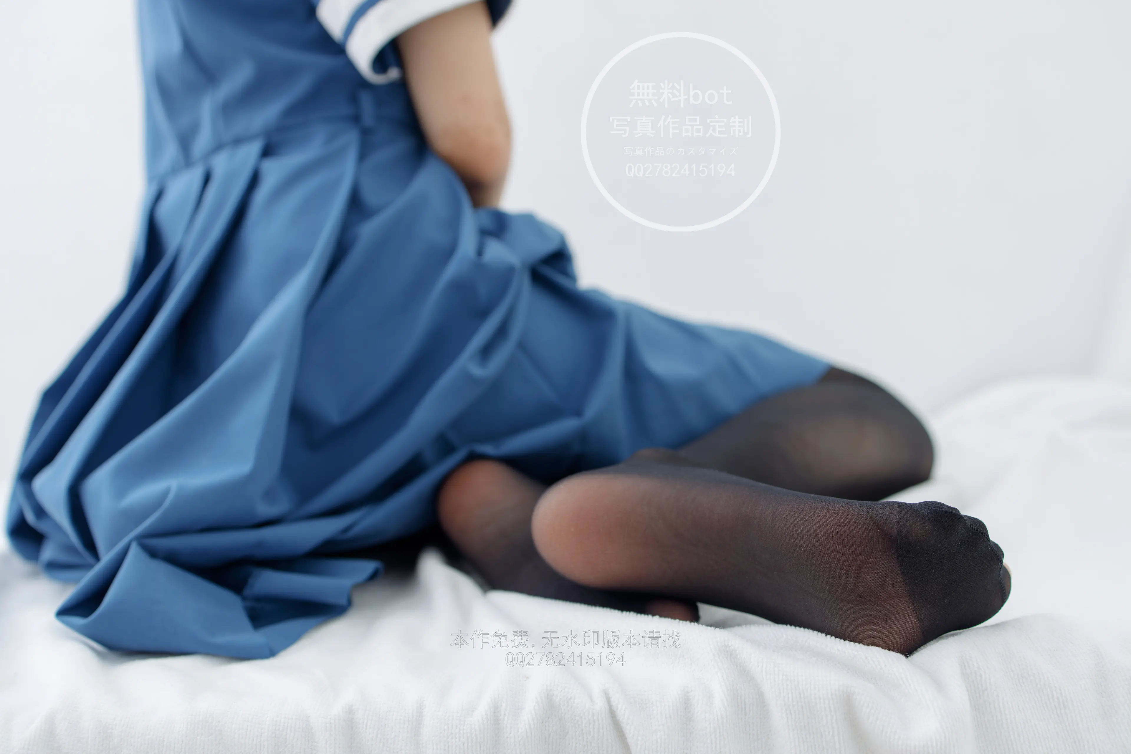 森萝财团 無料 小香 [82P]