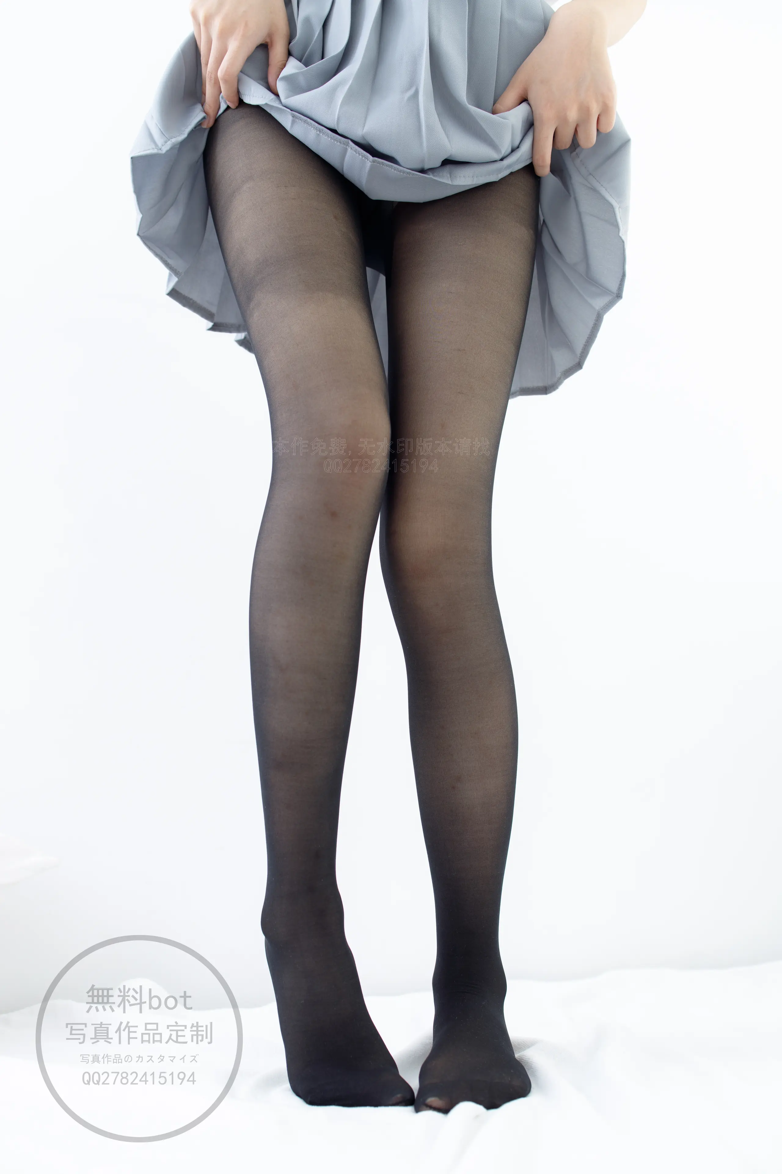 森萝财团 無料 小香 [82P]