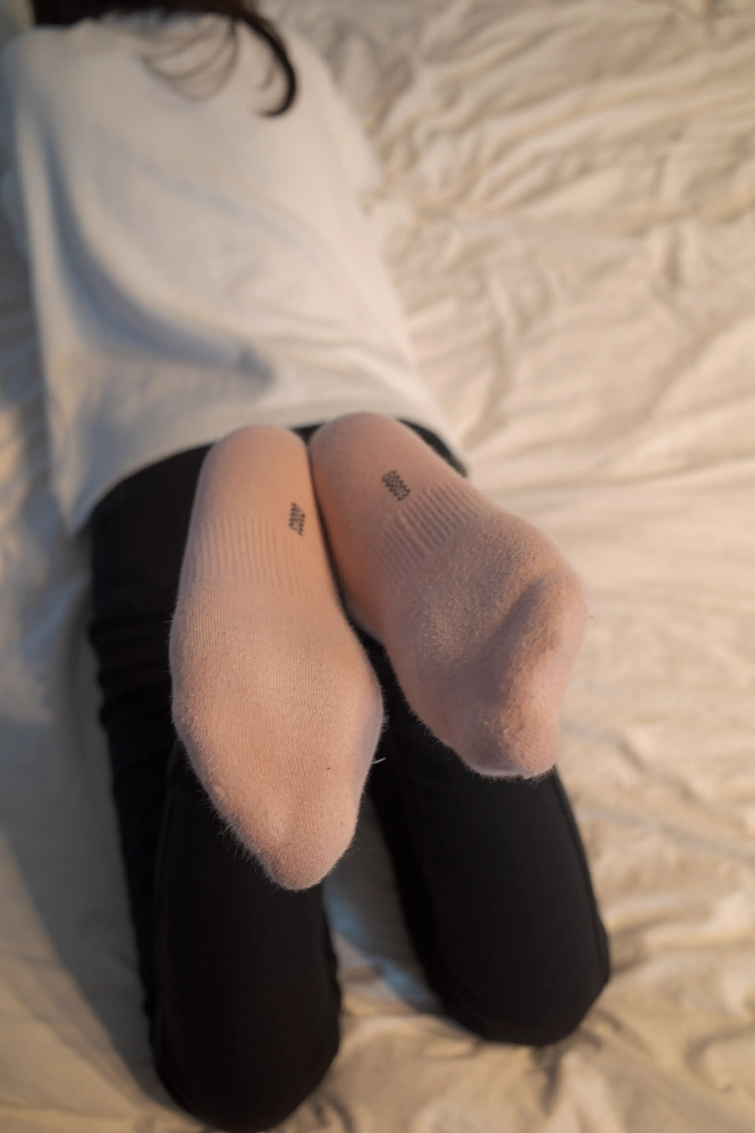 森萝财团 番外 002 小香 灰丝80D [92P]