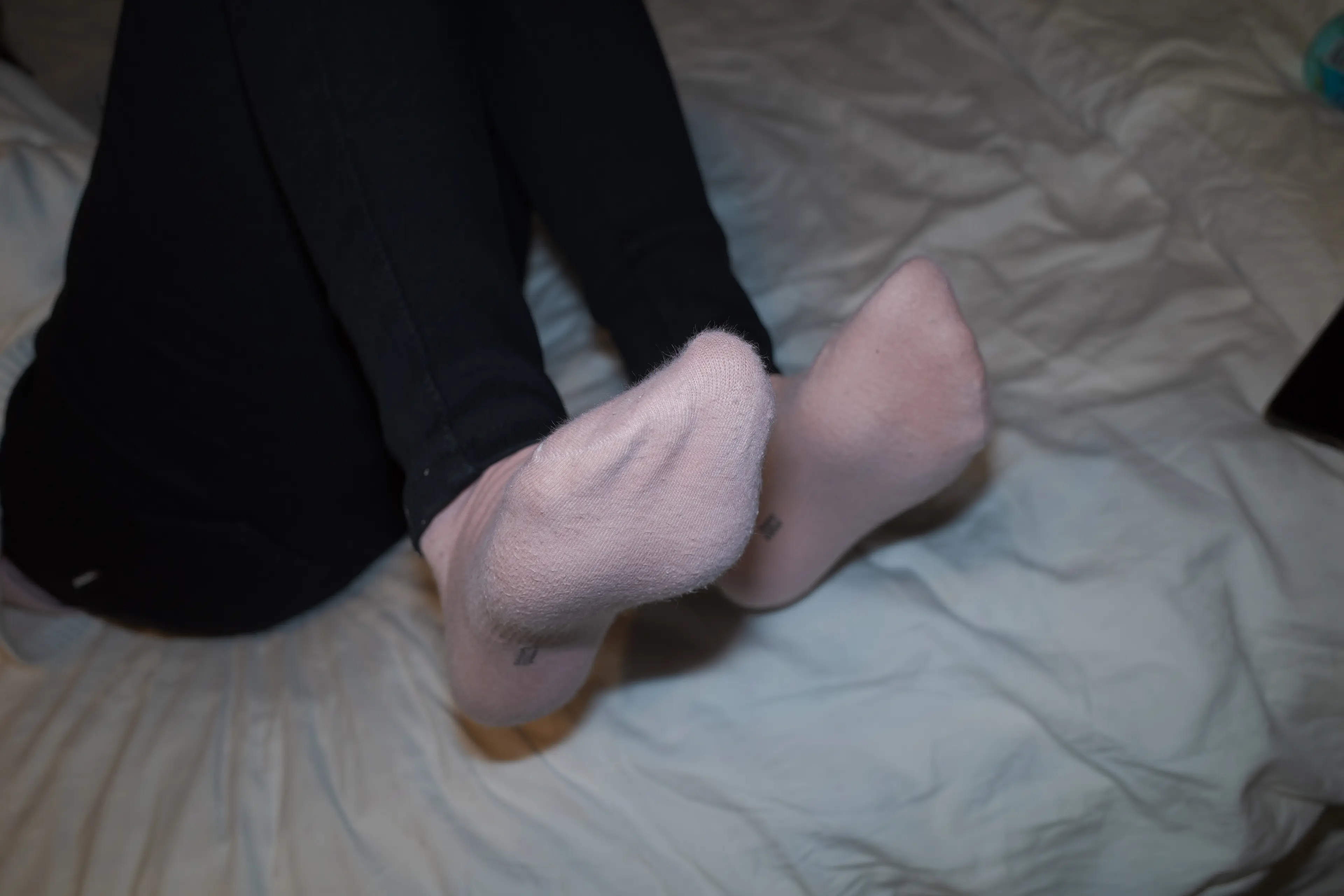 森萝财团 番外 002 小香 灰丝80D [92P]