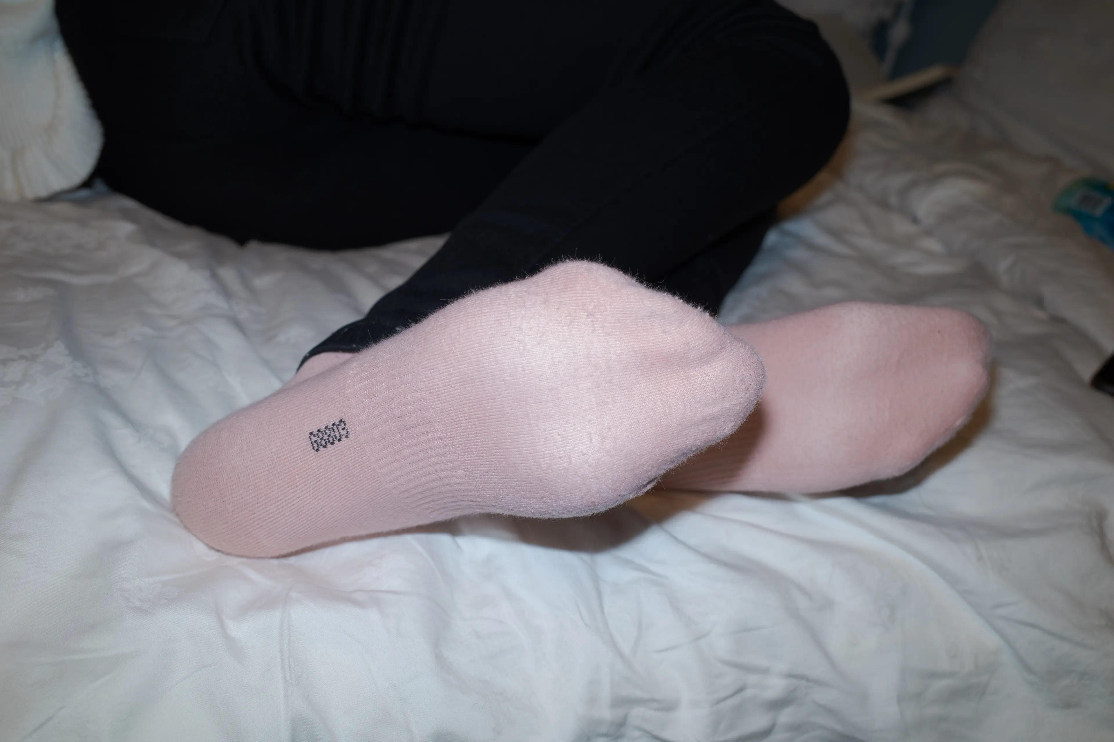 森萝财团 番外 002 小香 灰丝80D [92P]