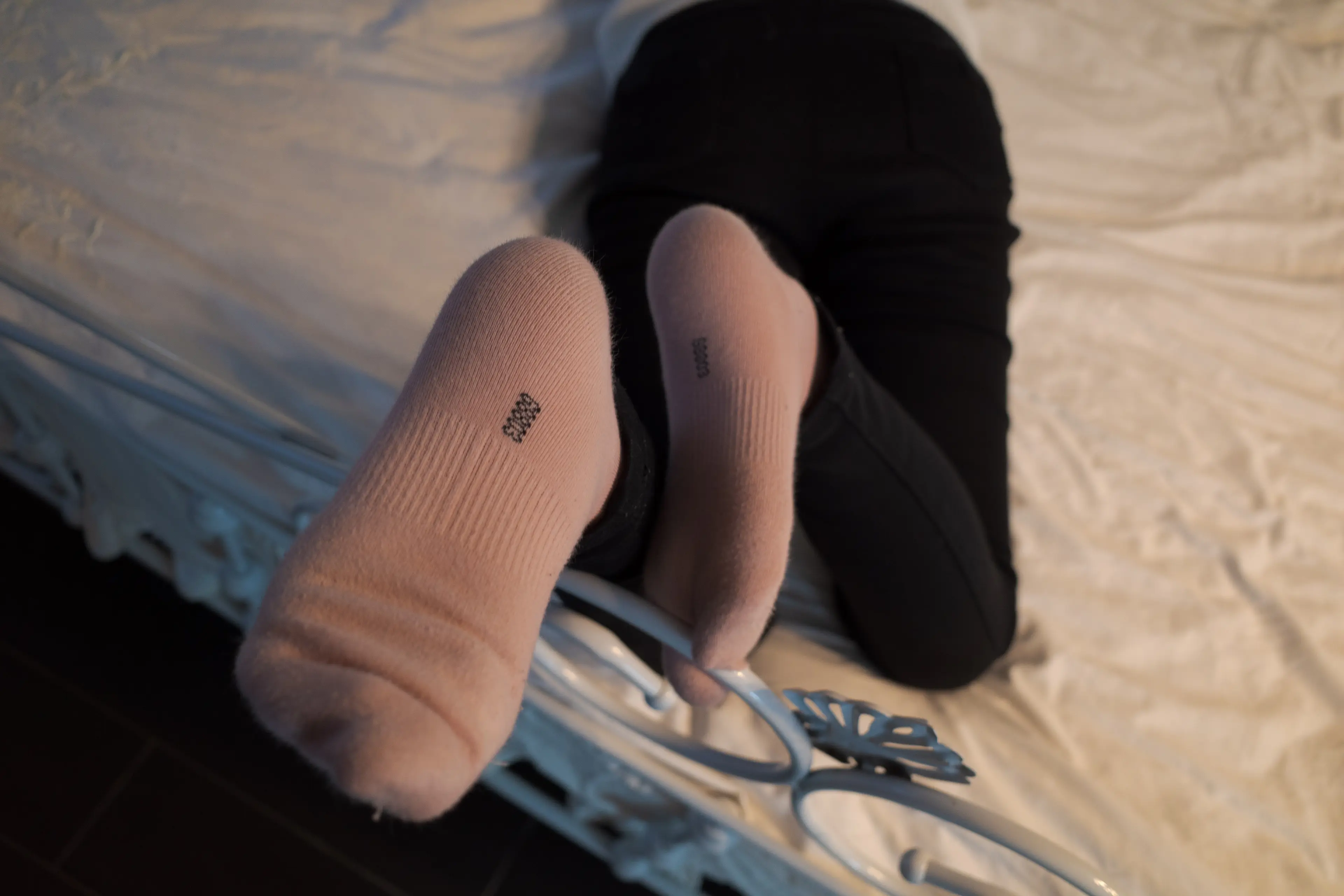 森萝财团 番外 002 小香 灰丝80D [92P]