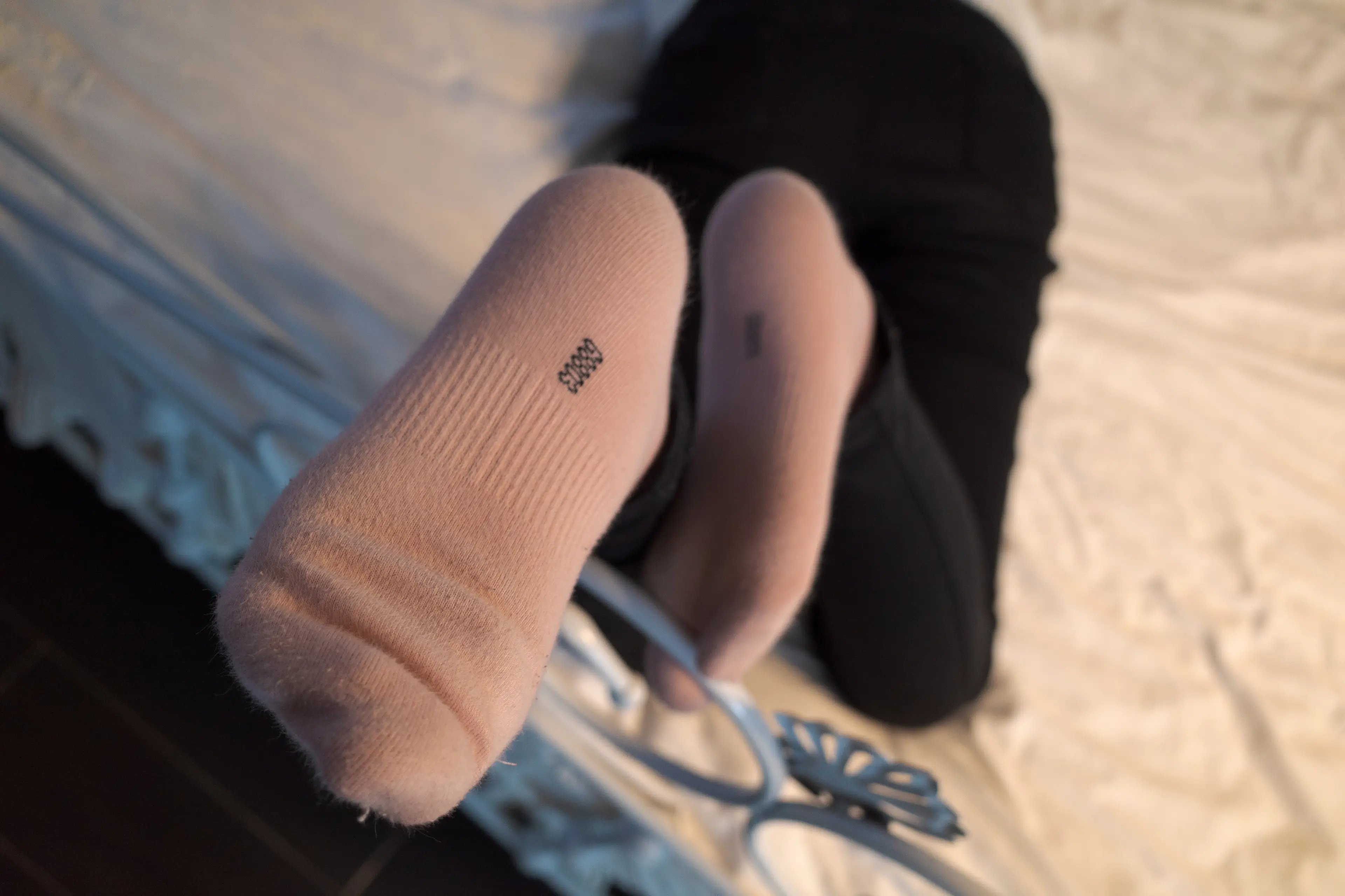 森萝财团 番外 002 小香 灰丝80D [92P]