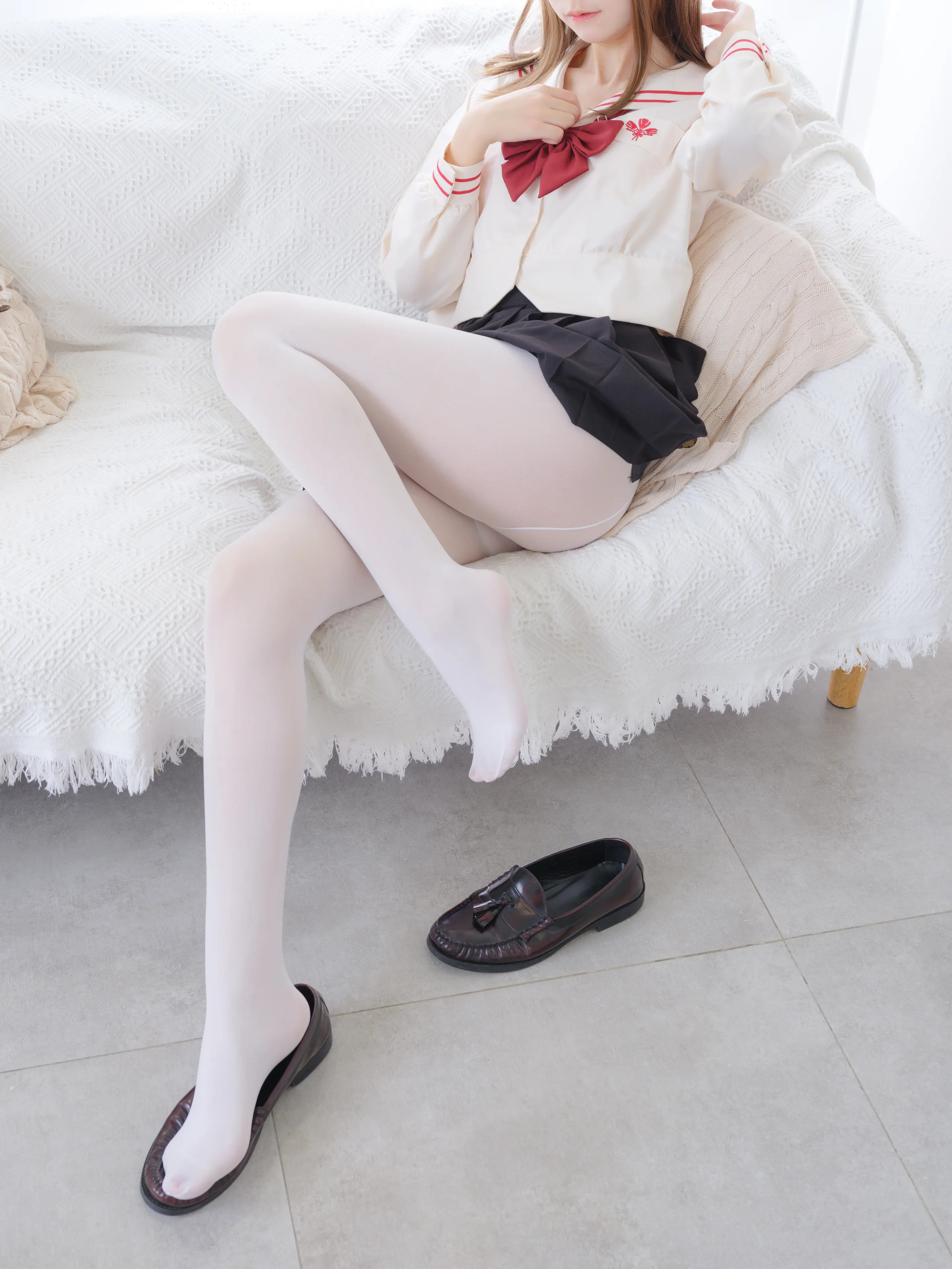 森萝财团 蜃楼 01E [101P]