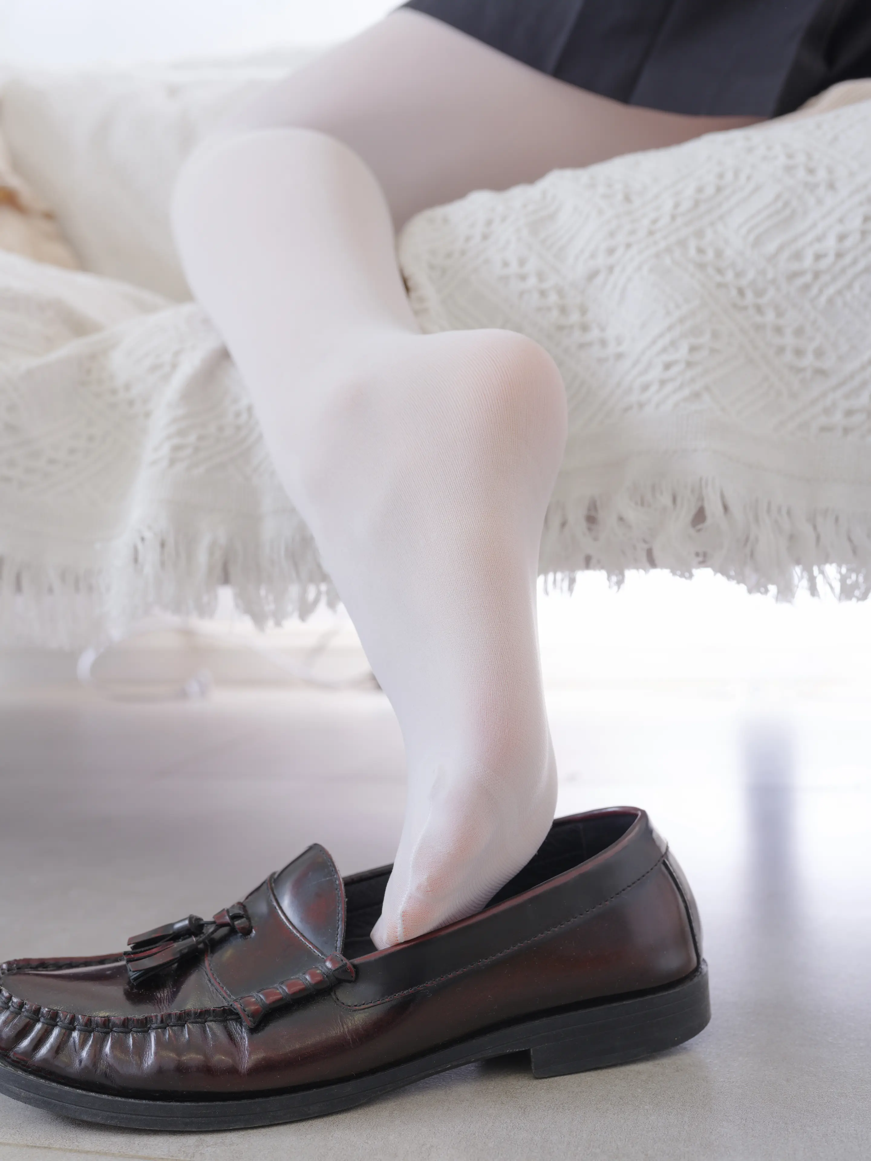 森萝财团 蜃楼 01E [101P]