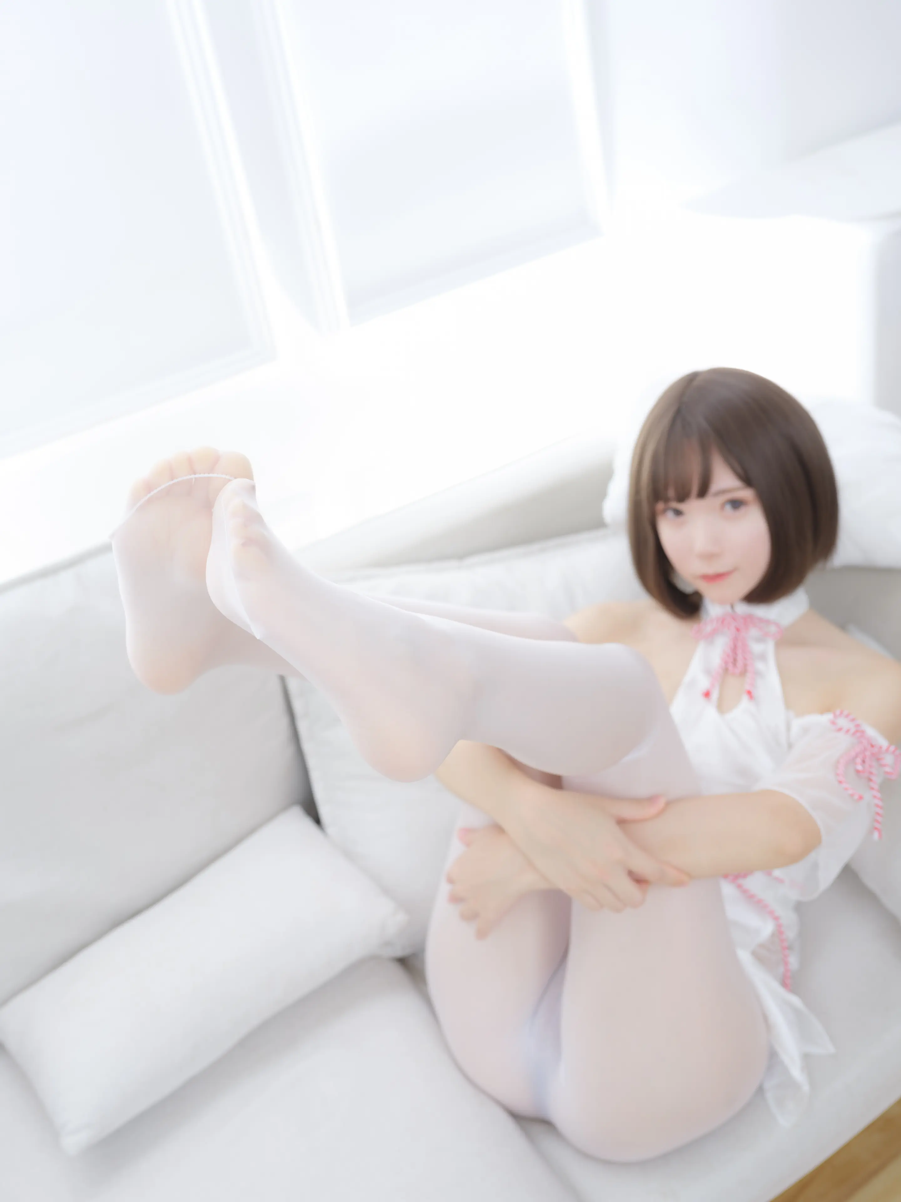 森萝财团 蜃楼 02E [104P]