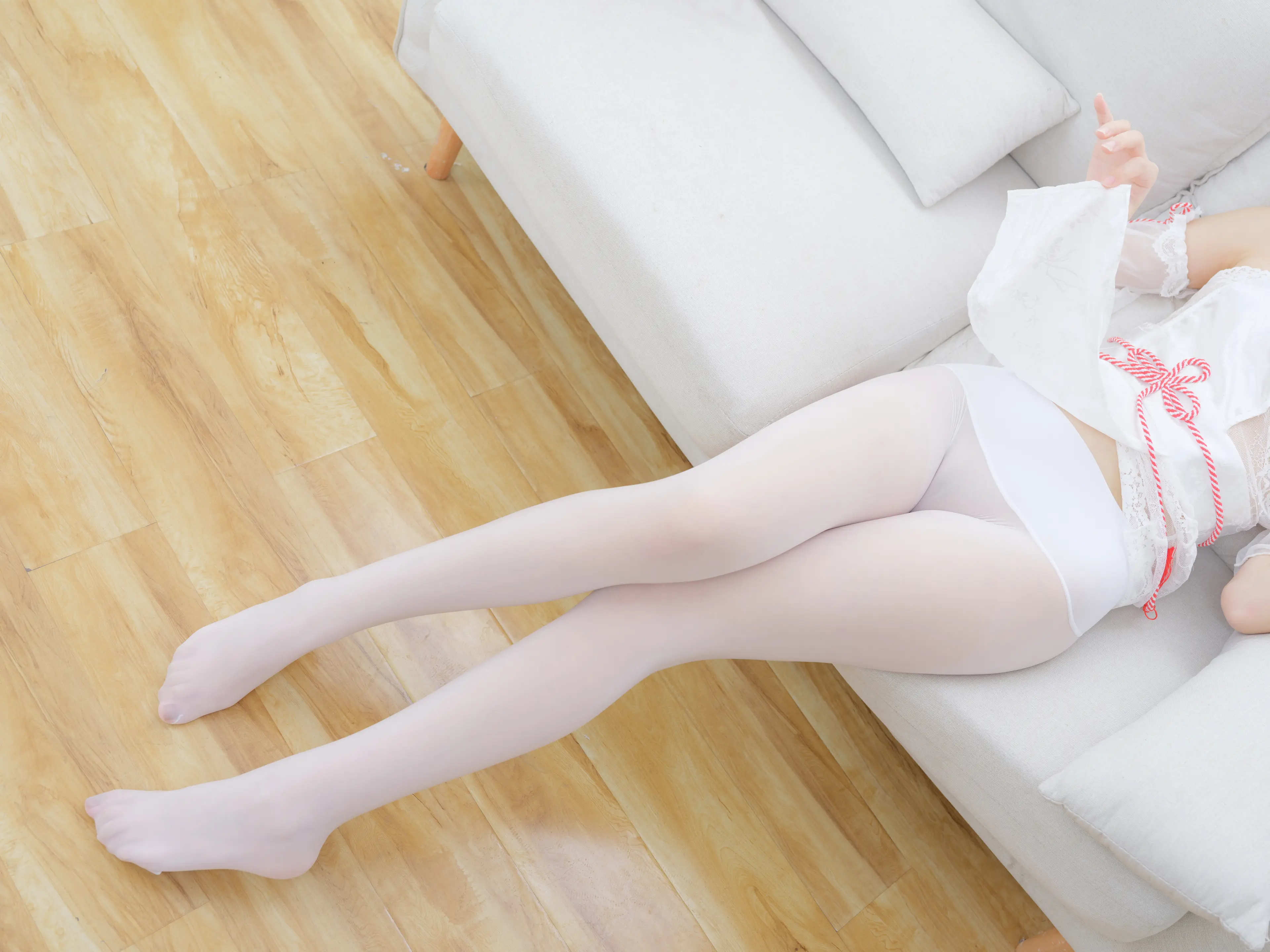 森萝财团 蜃楼 02E [104P]