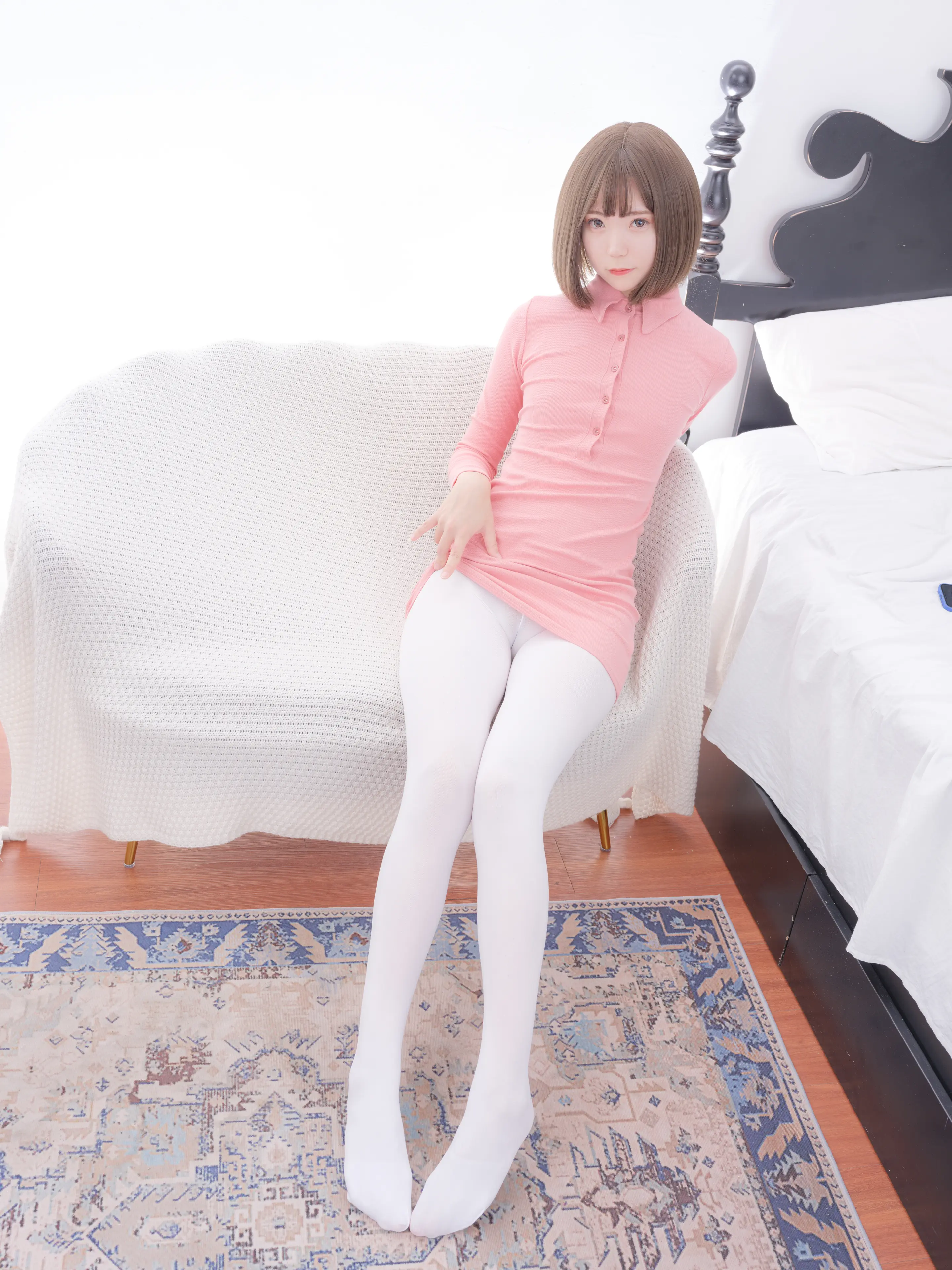 森萝财团 蜃楼 03E [111P]