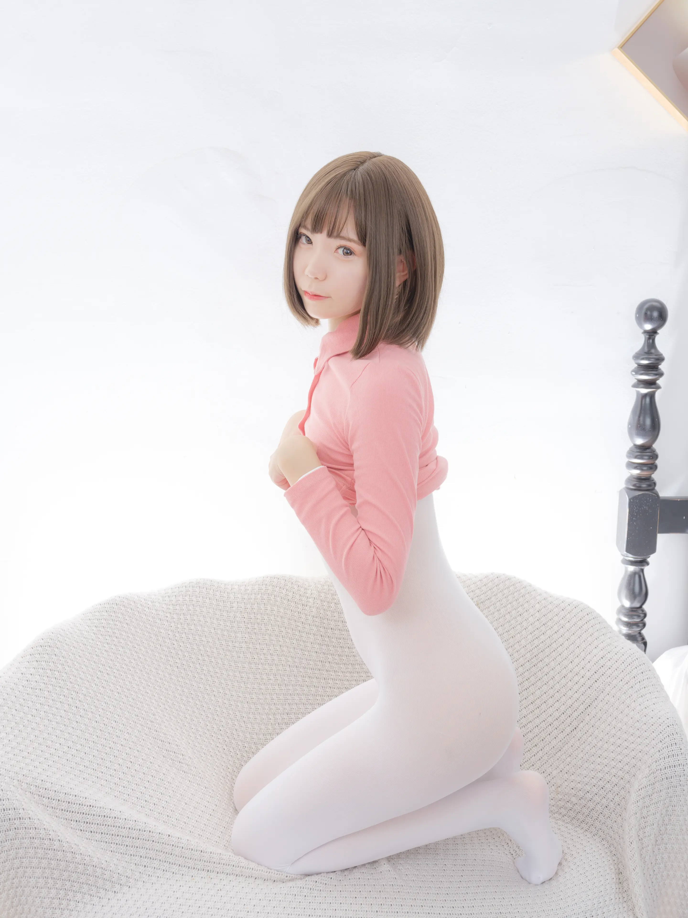 森萝财团 蜃楼 03E [111P]