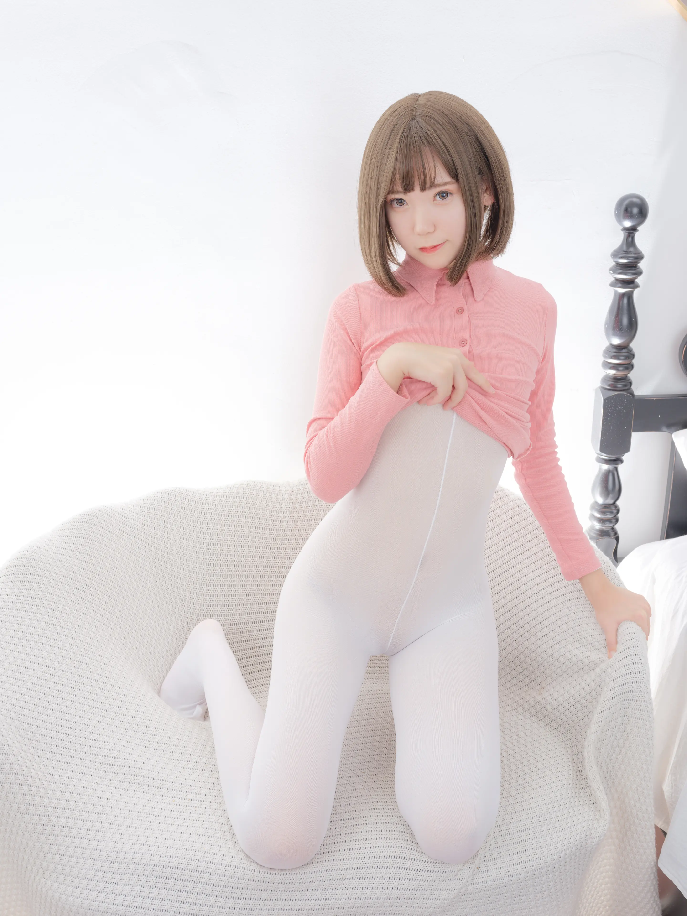 森萝财团 蜃楼 03E [111P]