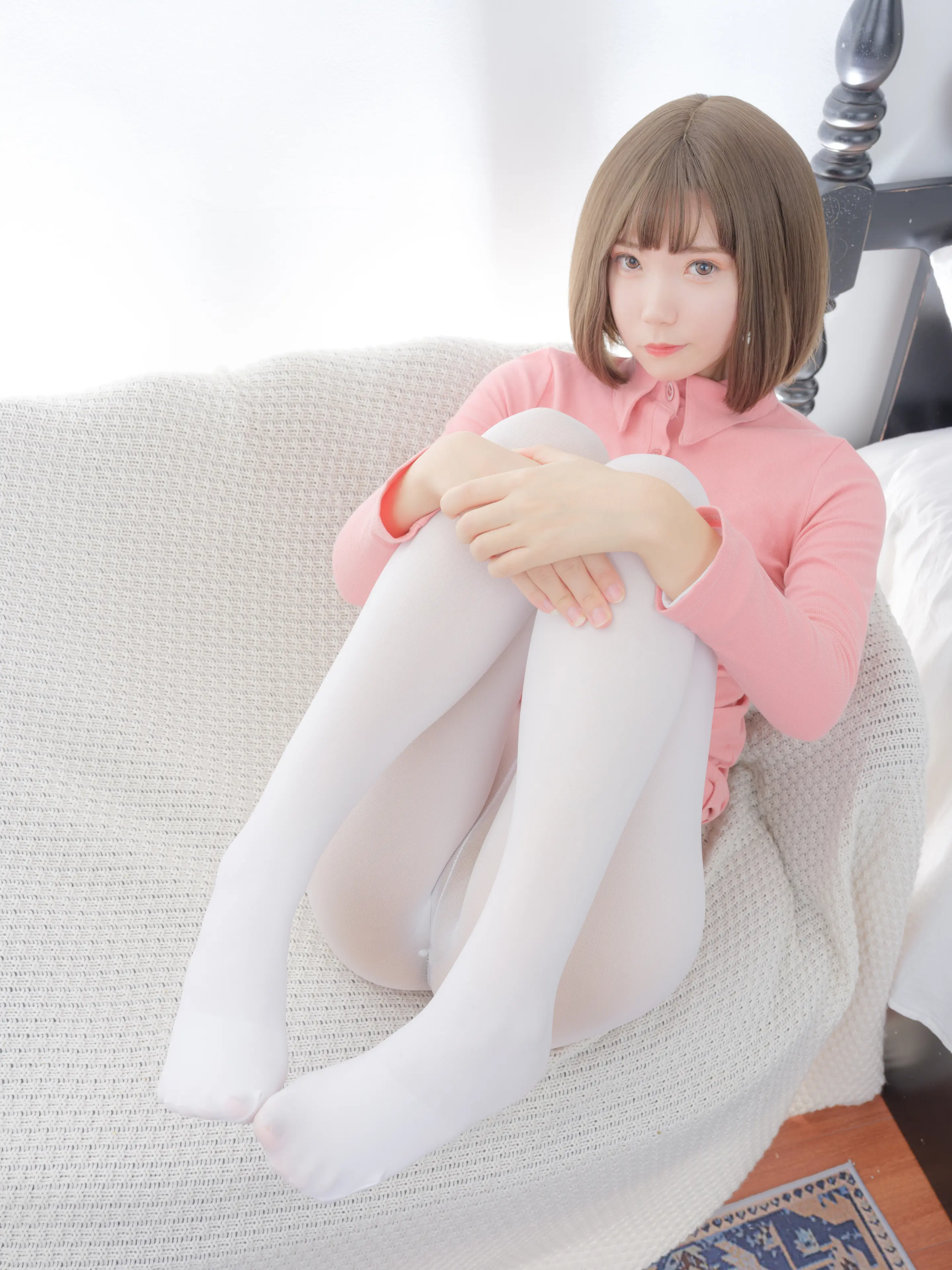 森萝财团 蜃楼 03E [111P]