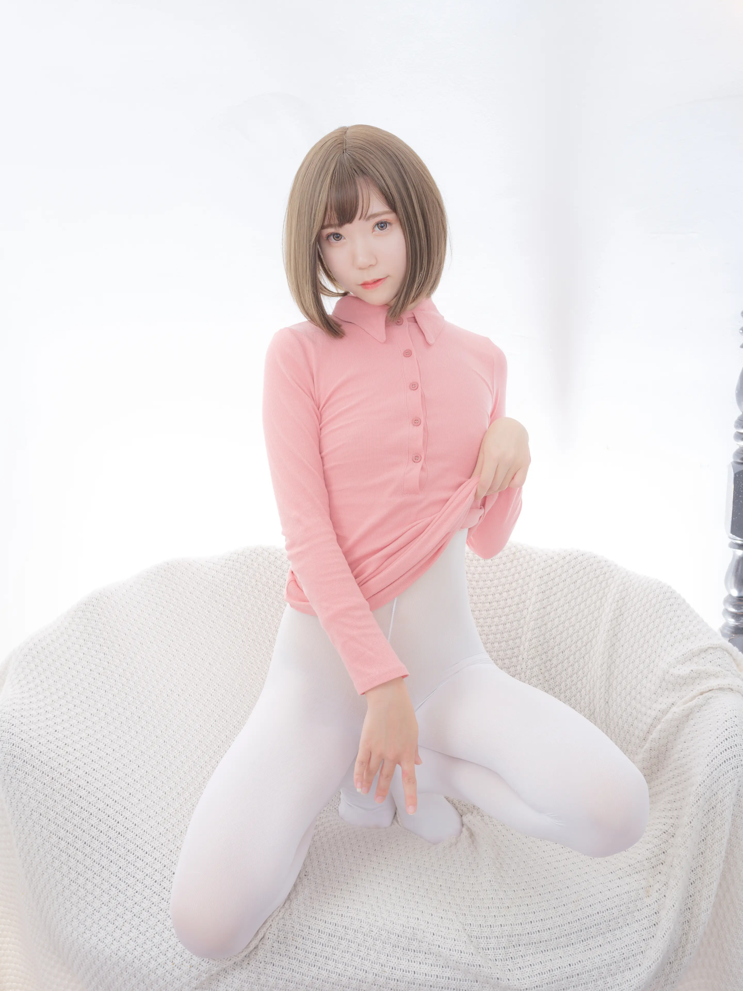 森萝财团 蜃楼 03E [111P]