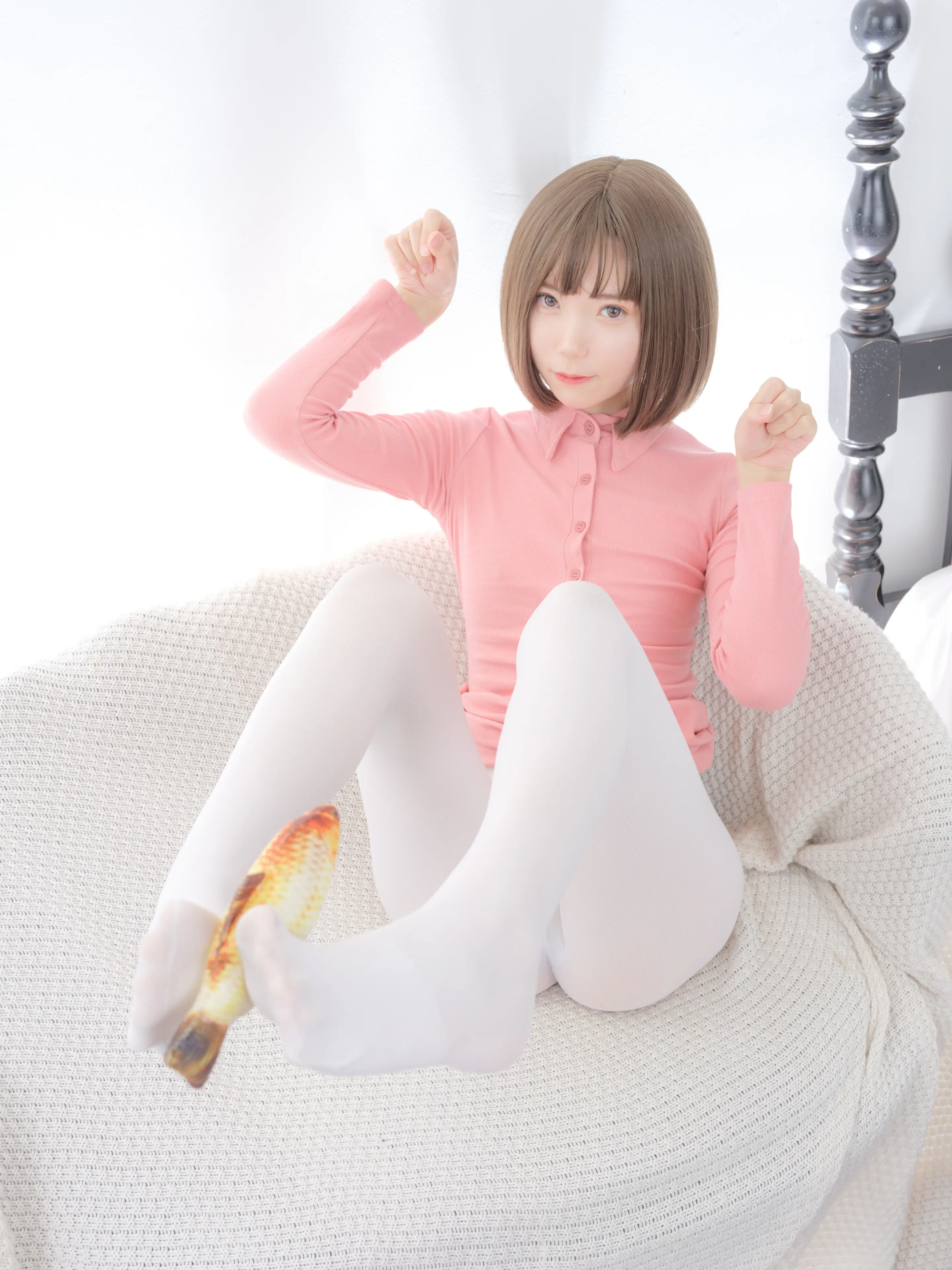 森萝财团 蜃楼 03E [111P]