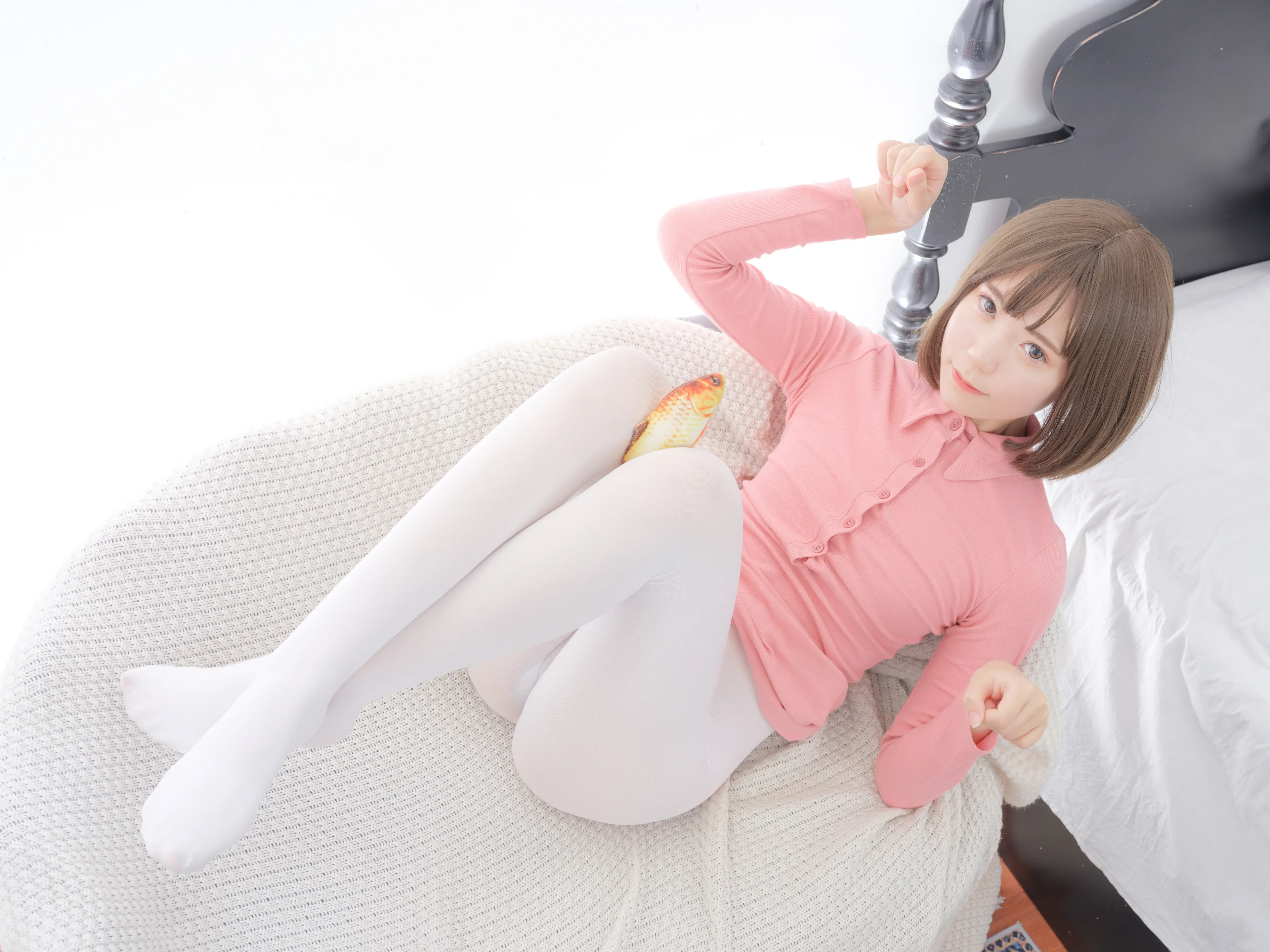 森萝财团 蜃楼 03E [111P]