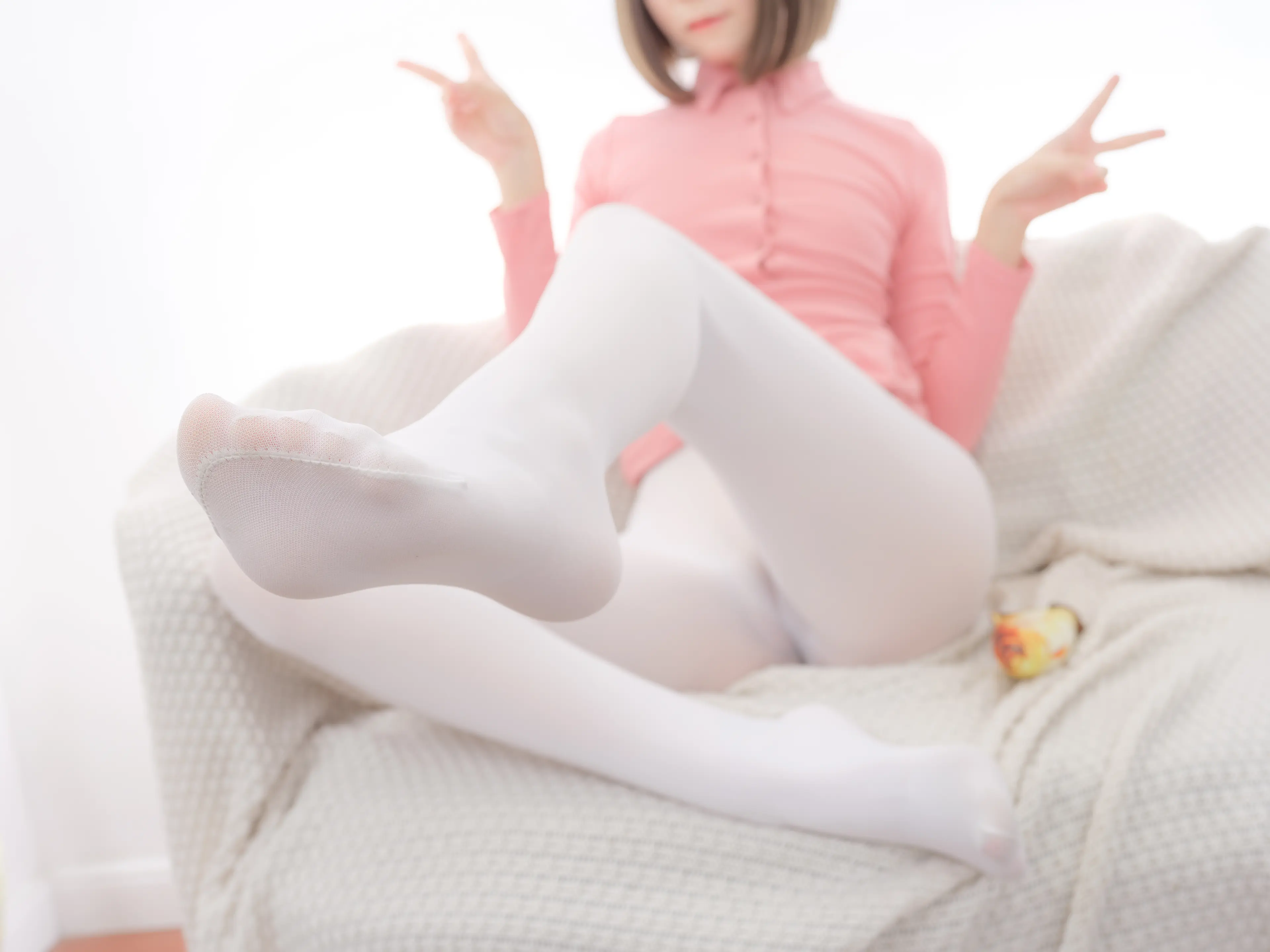 森萝财团 蜃楼 03E [111P]