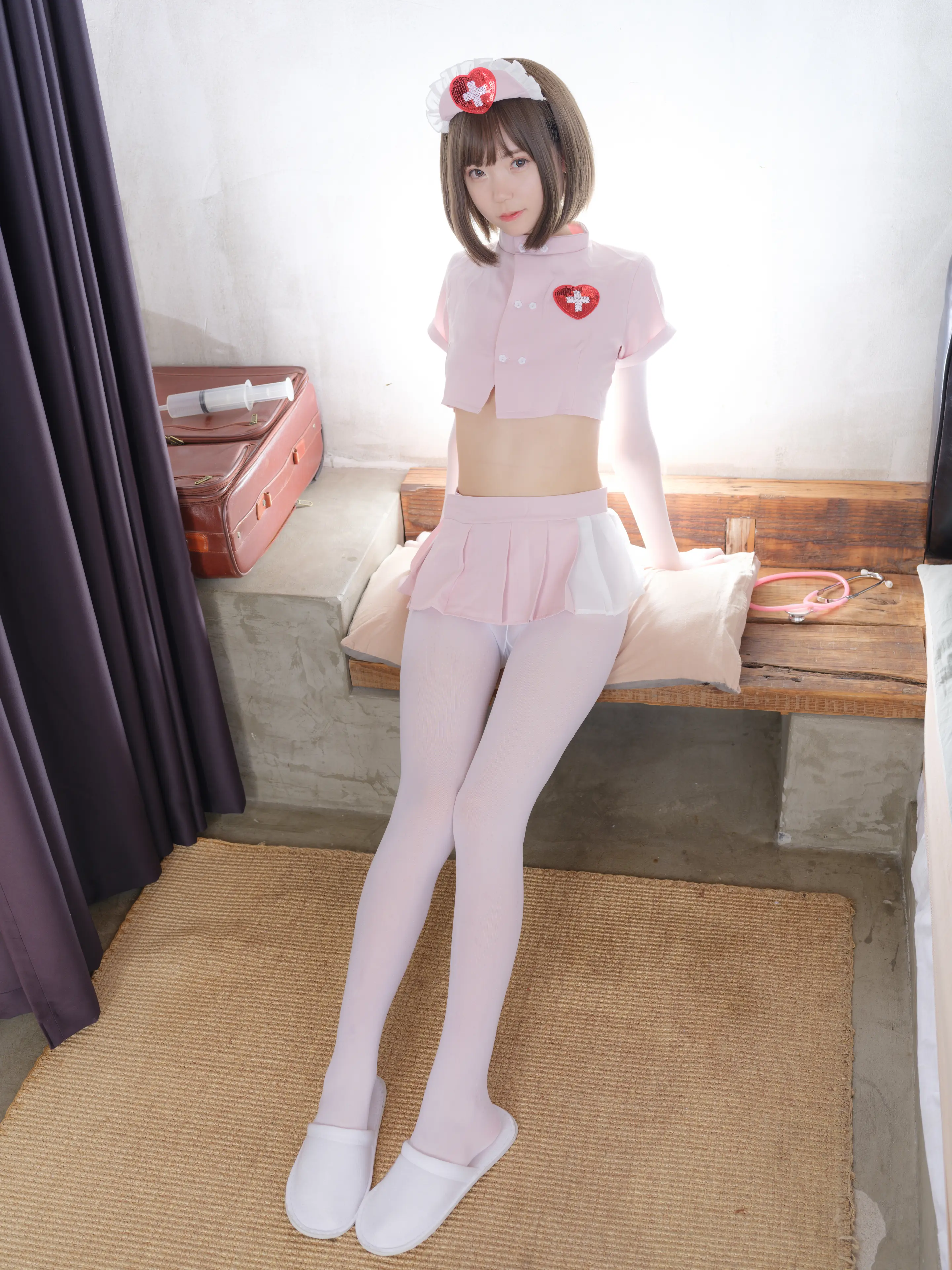 森萝财团 蜃楼 04E [103P]