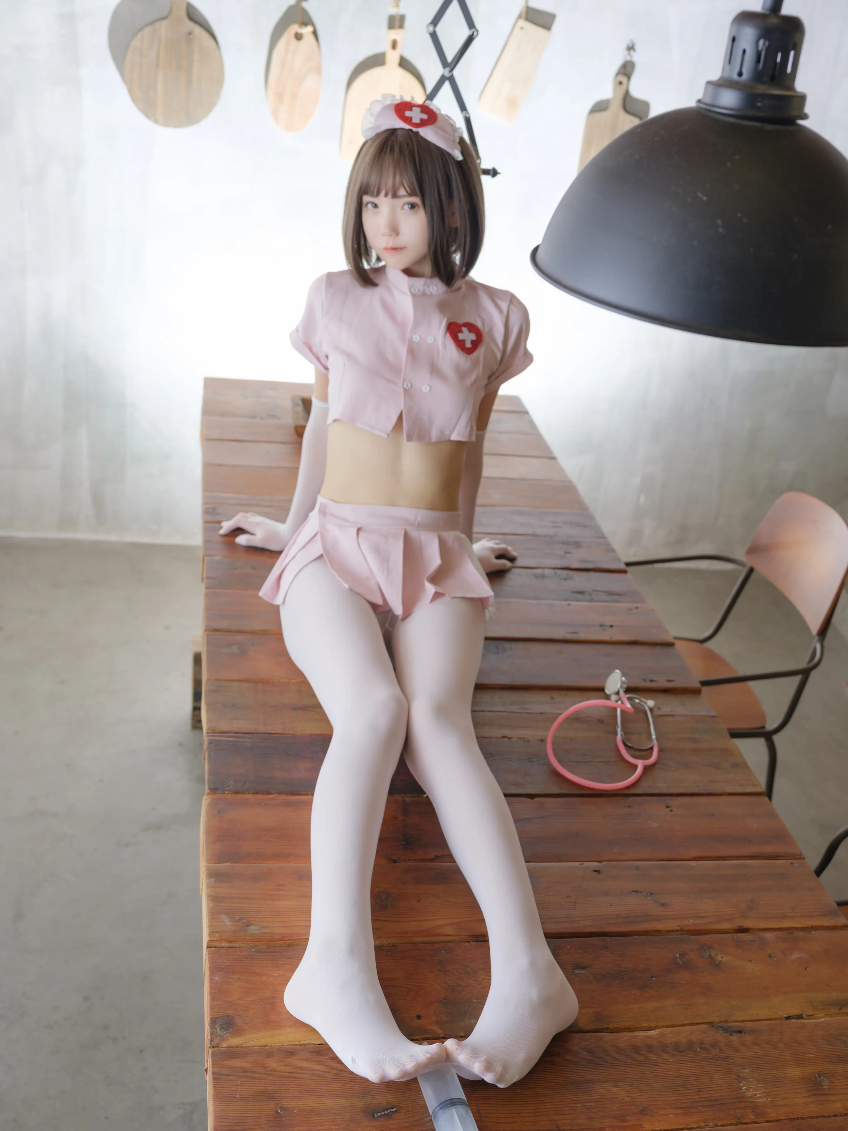 森萝财团 蜃楼 04E [103P]