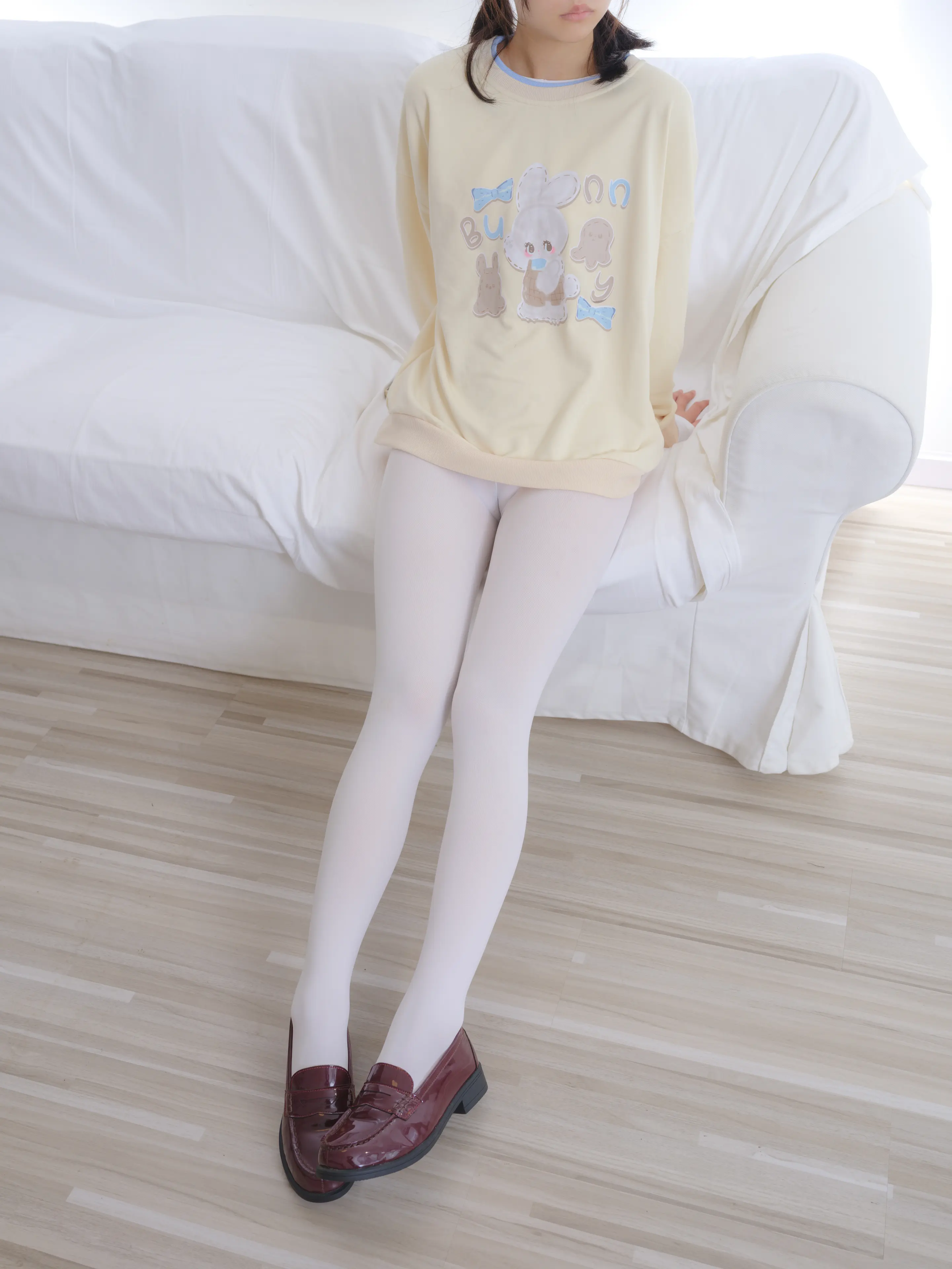 森萝财团 雨云 04E [108P]