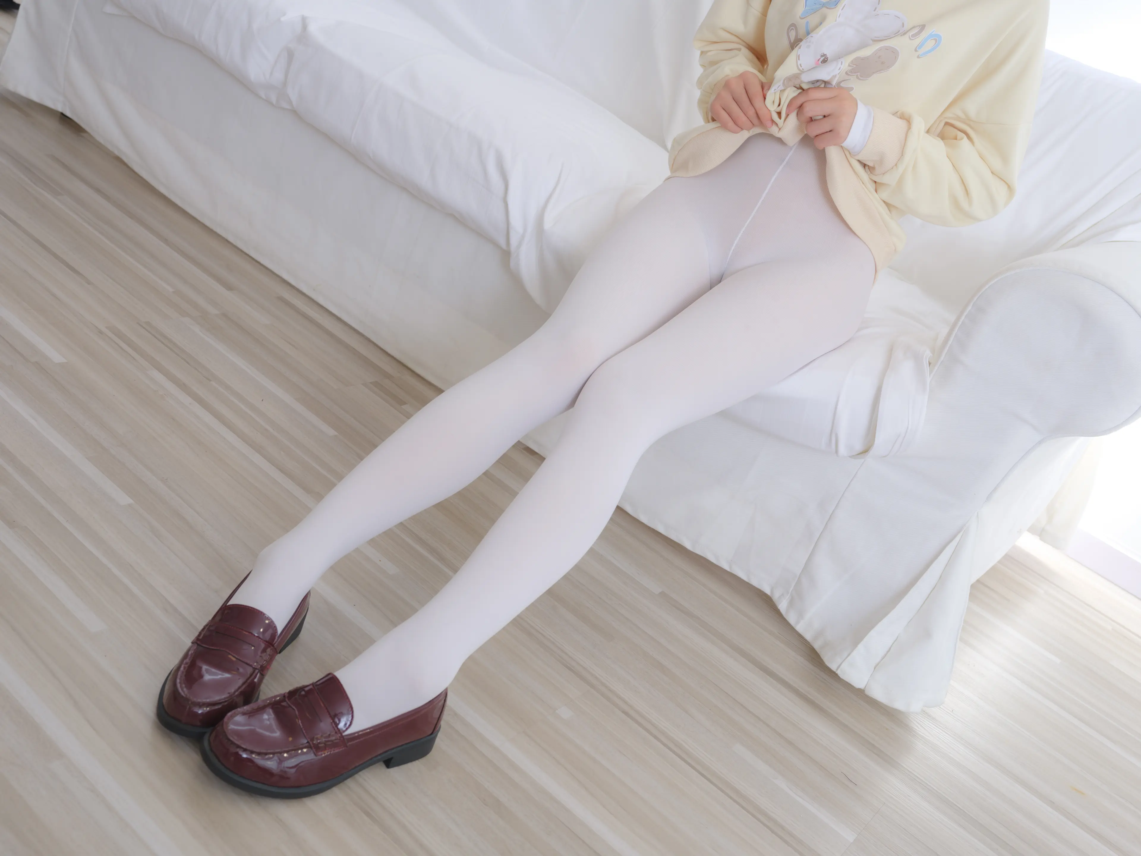 森萝财团 雨云 04E [108P]