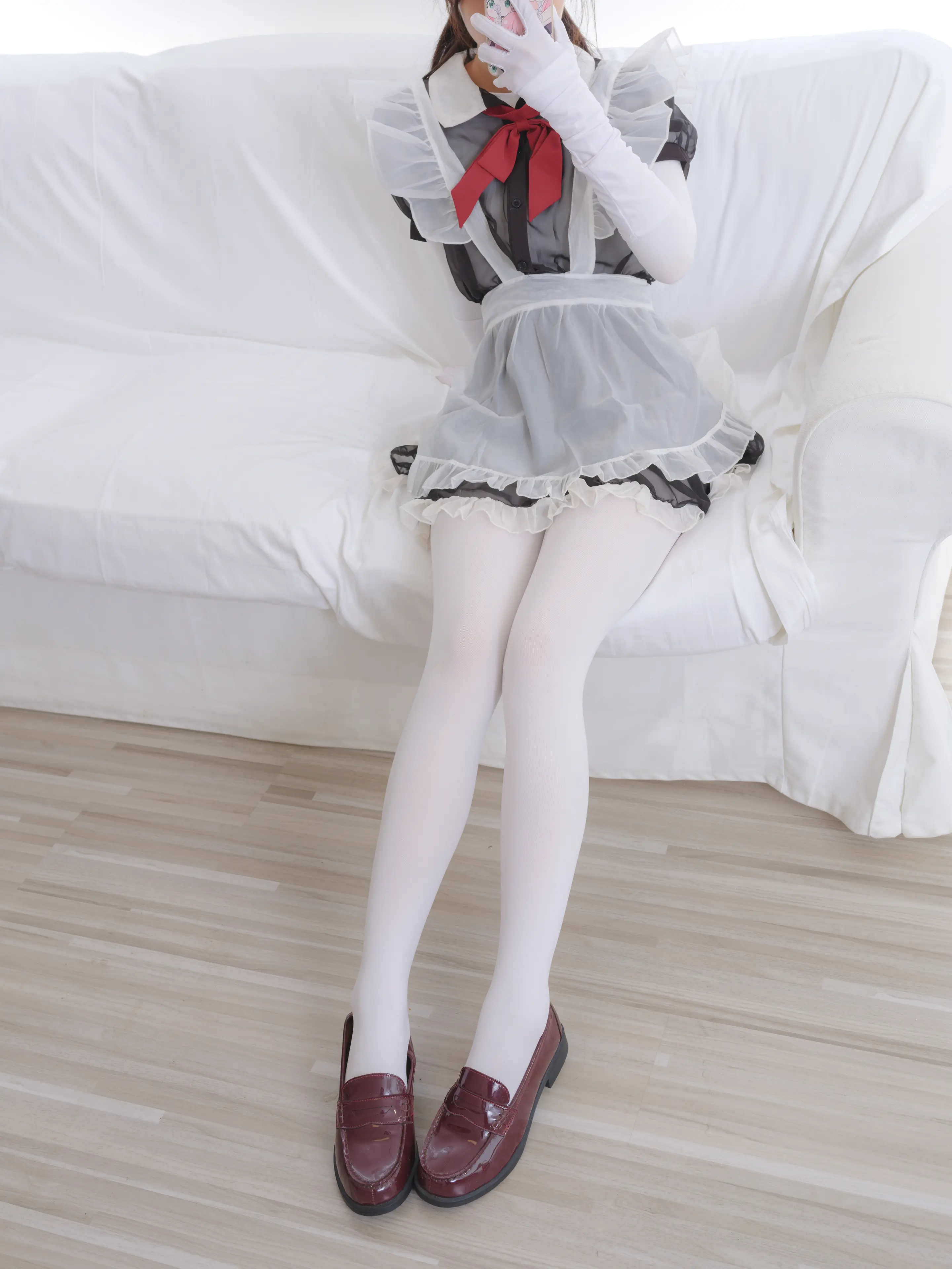 森萝财团 雨云 04E [108P]