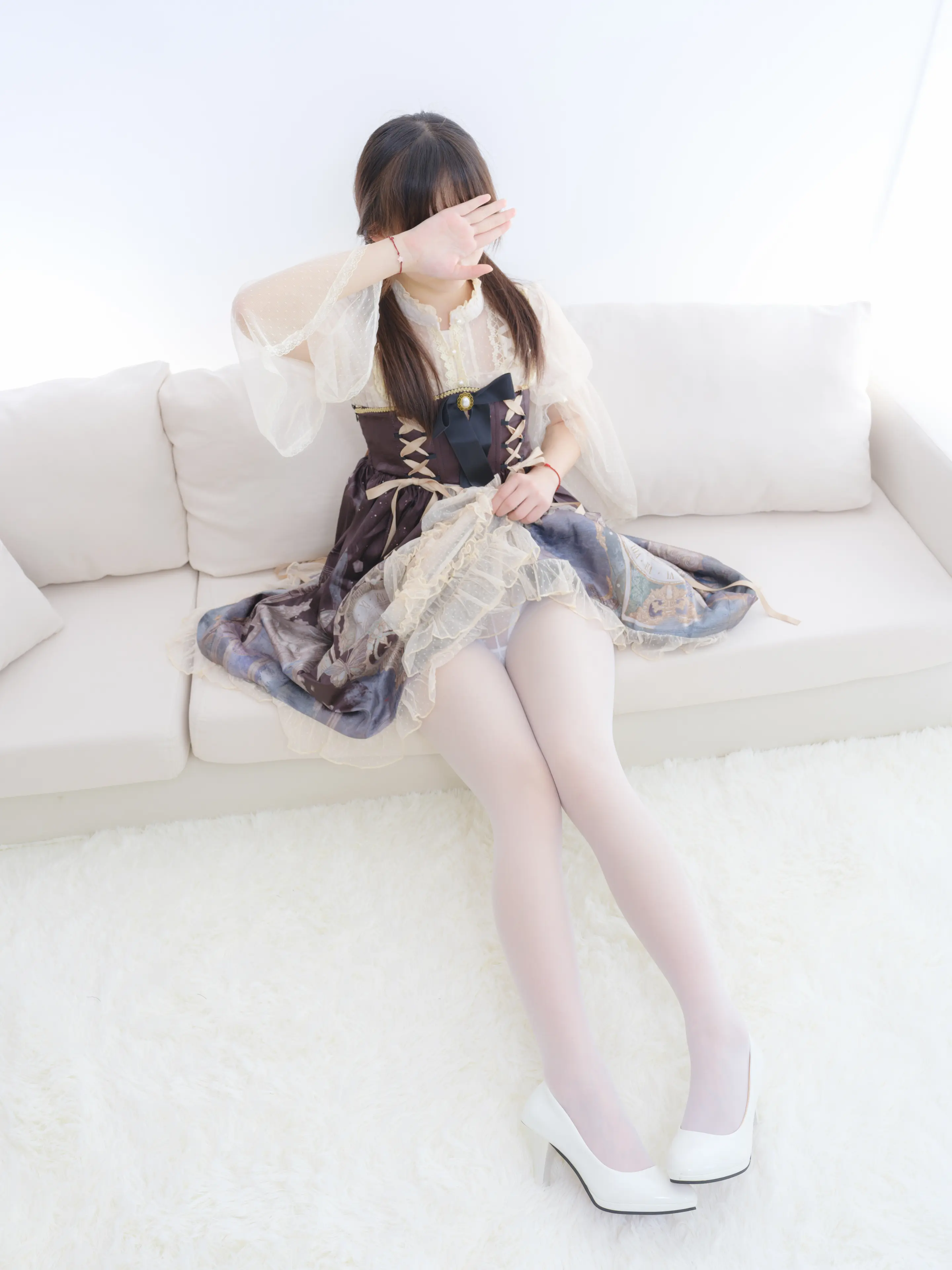 森萝财团 雨云 07E [142P]