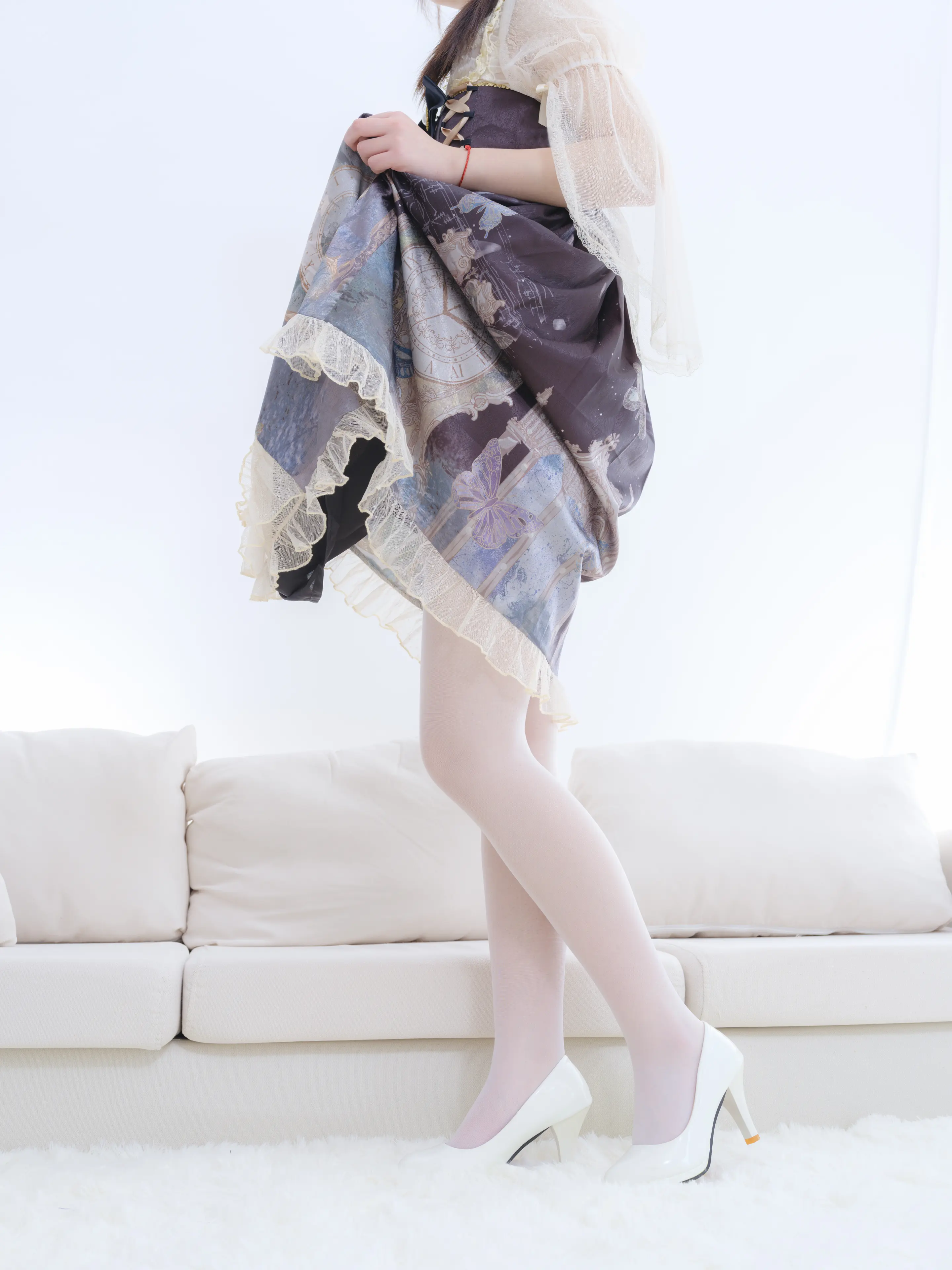 森萝财团 雨云 07E [142P]