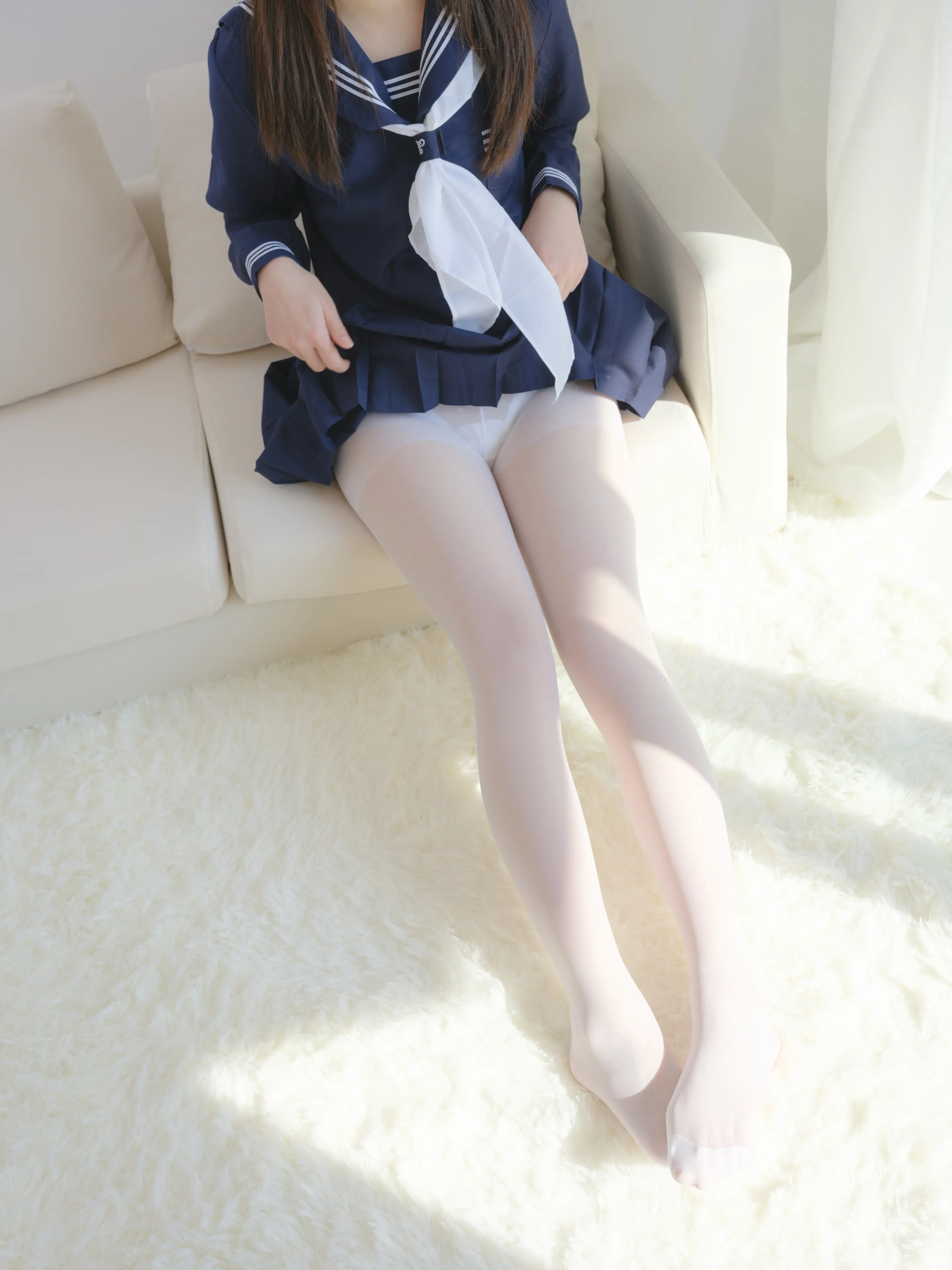 森萝财团 雨云 07E [142P]