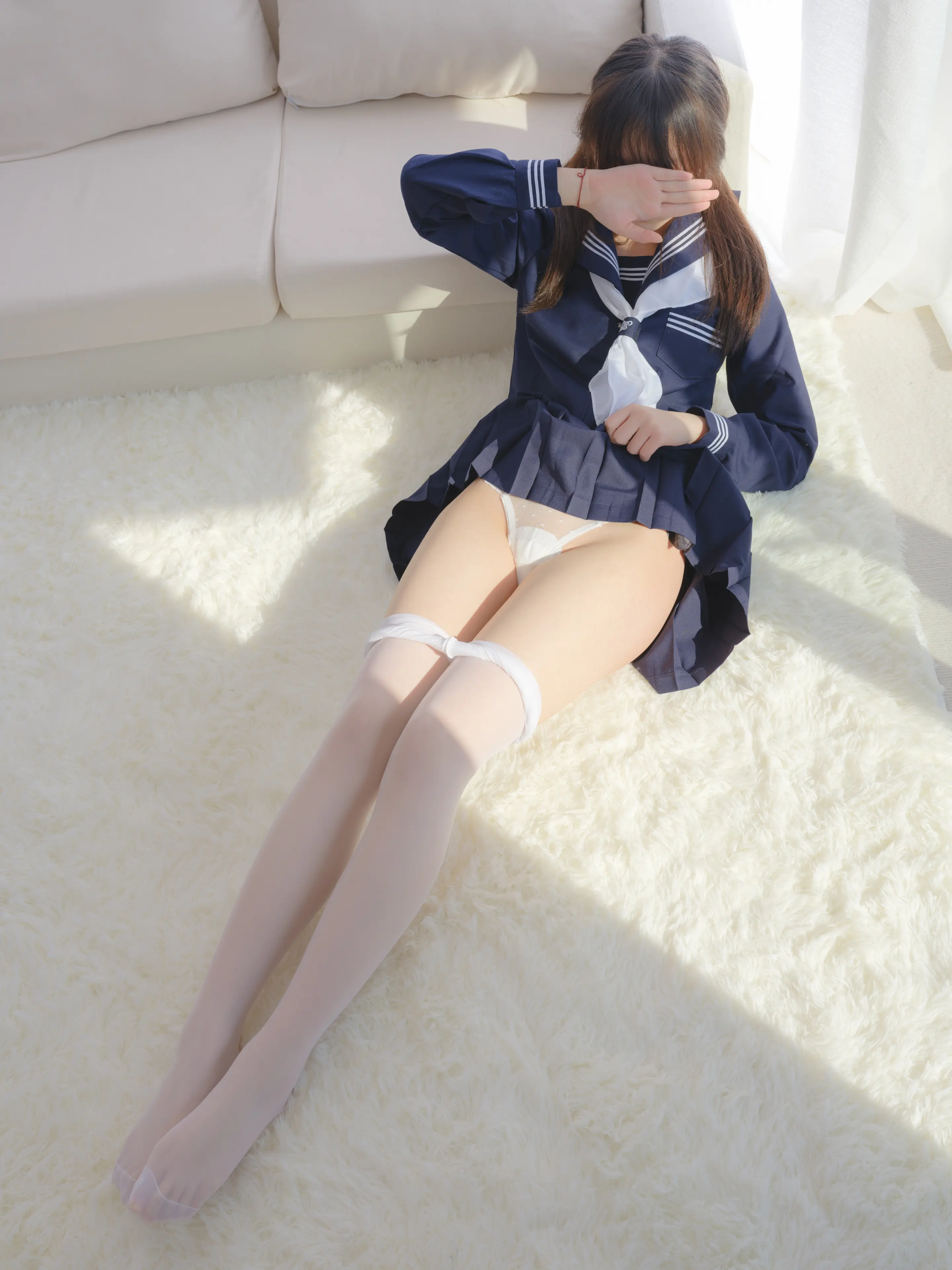 森萝财团 雨云 07E [142P]