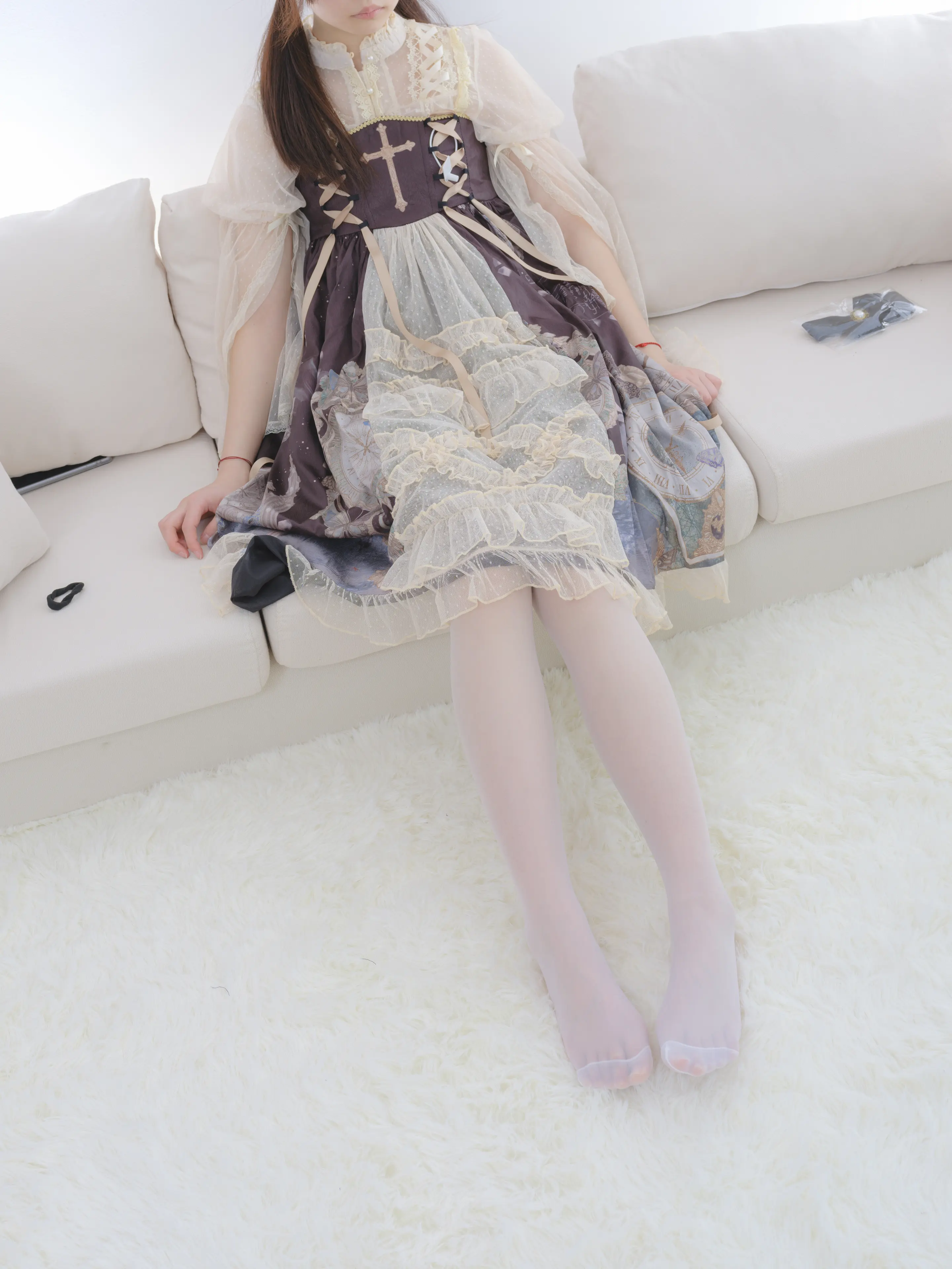 森萝财团 雨云 07E [142P]