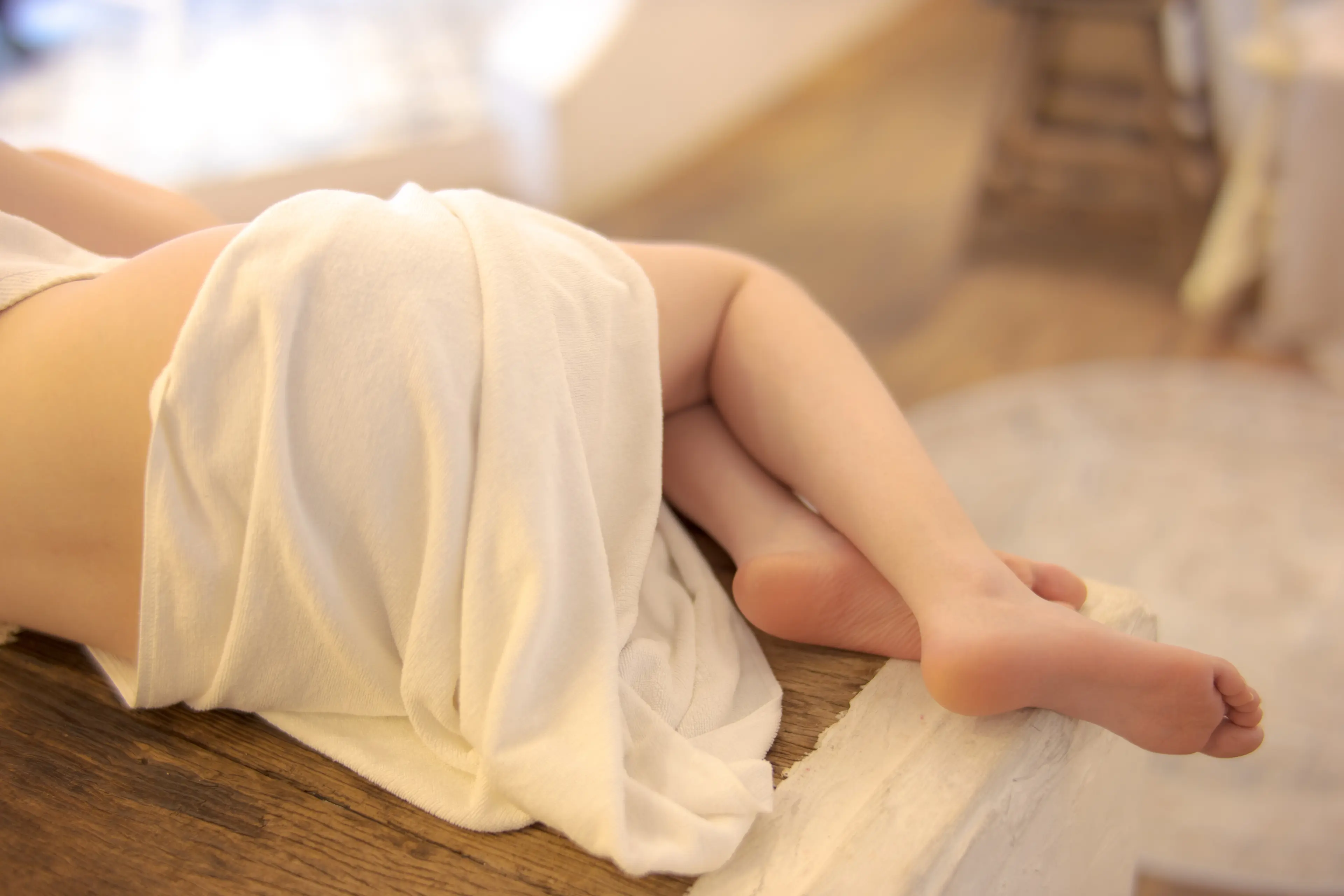 森萝财团 AIKA万元私定 浴缸少女 全裸泡泡浴 [158P]