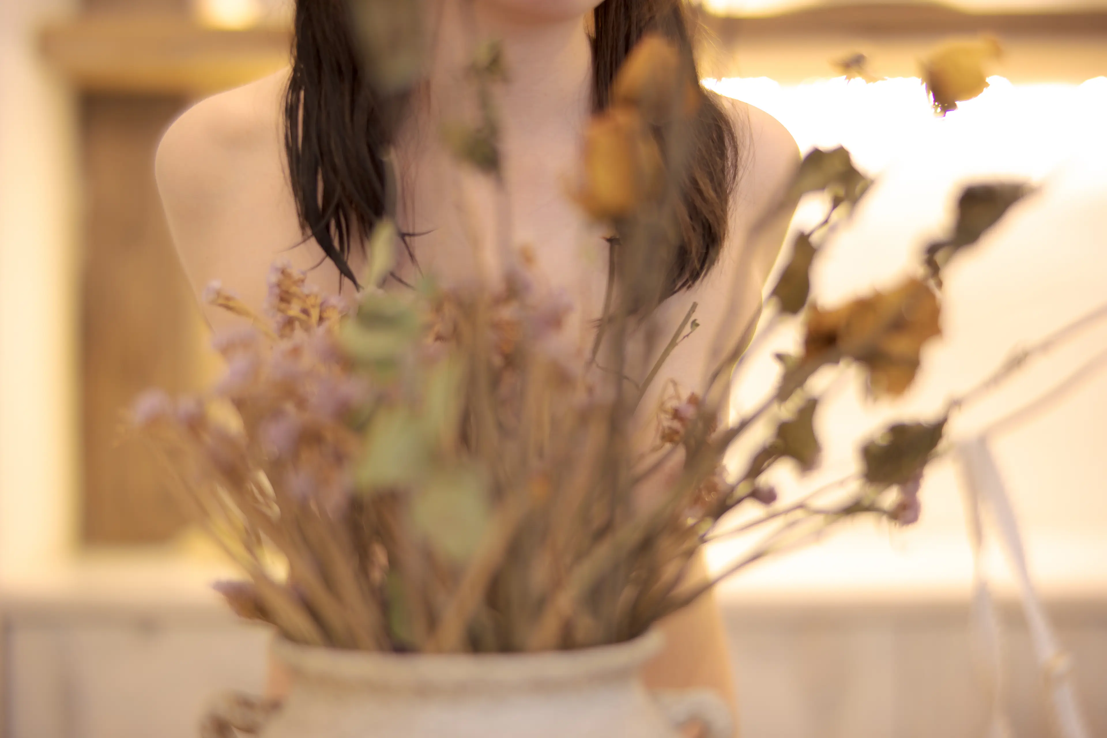 森萝财团 AIKA万元私定 浴缸少女 全裸泡泡浴 [158P]