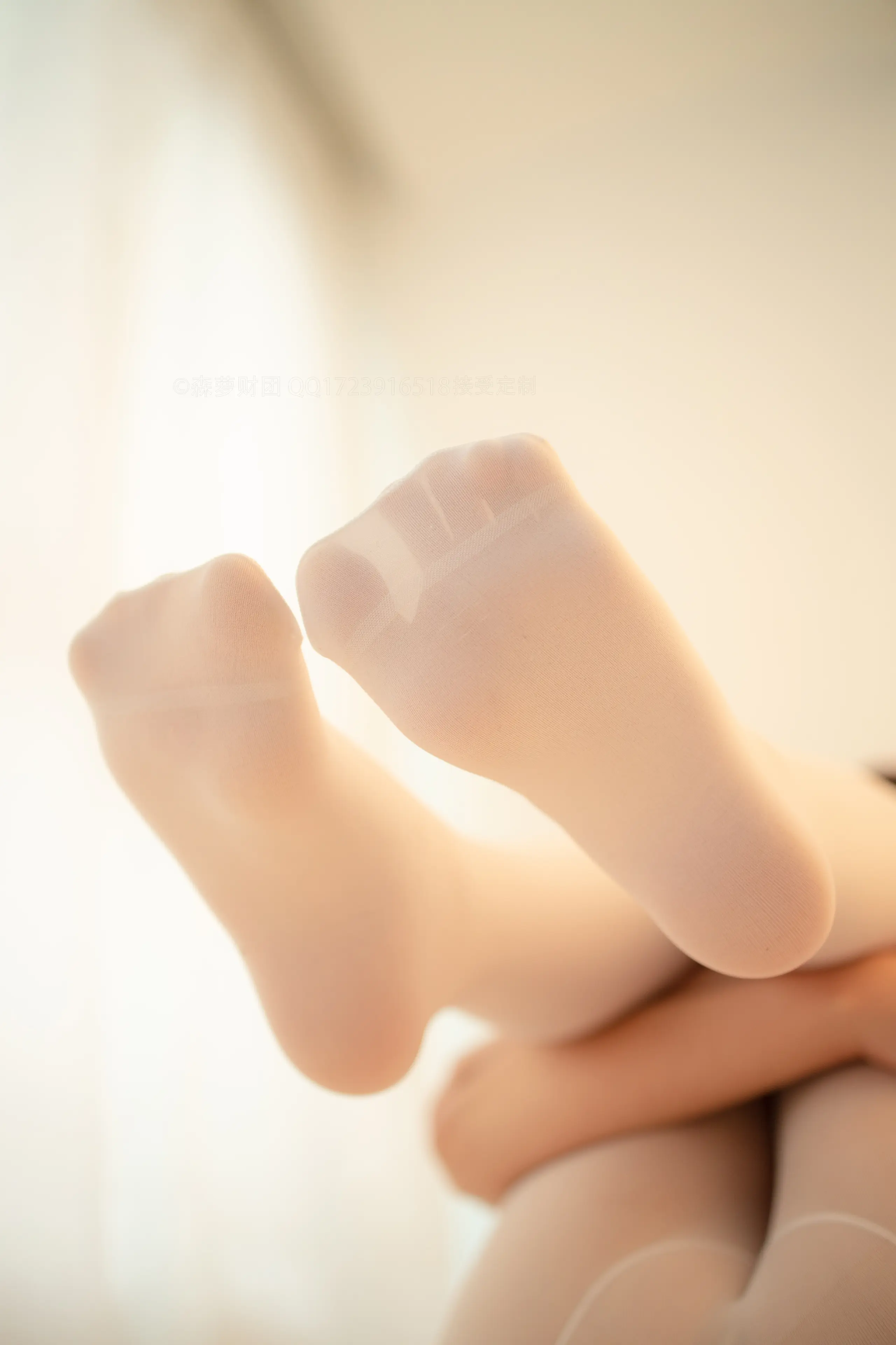 森萝财团 ALPHA 护士小姐姐白丝 [115P]