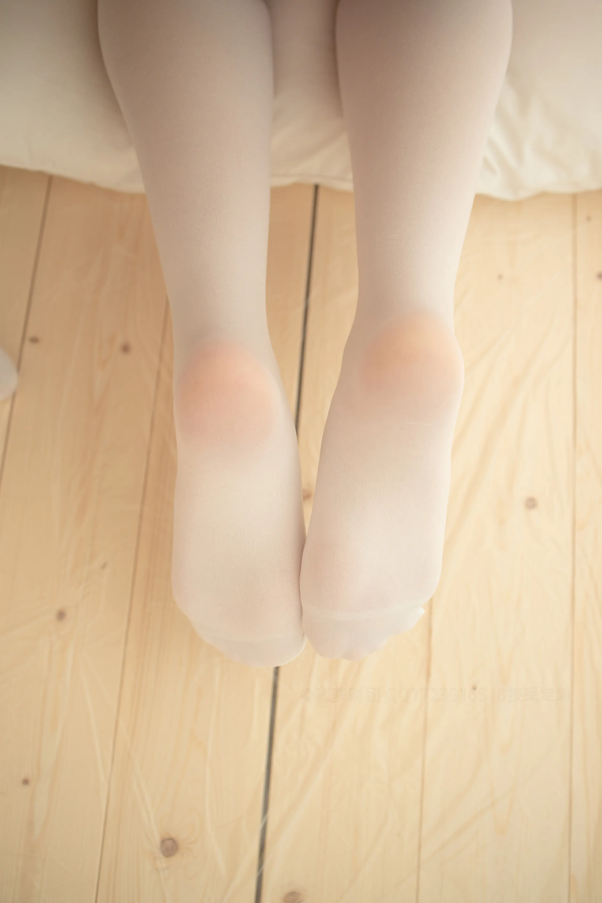 森萝财团 ALPHA 护士小姐姐白丝 [115P]