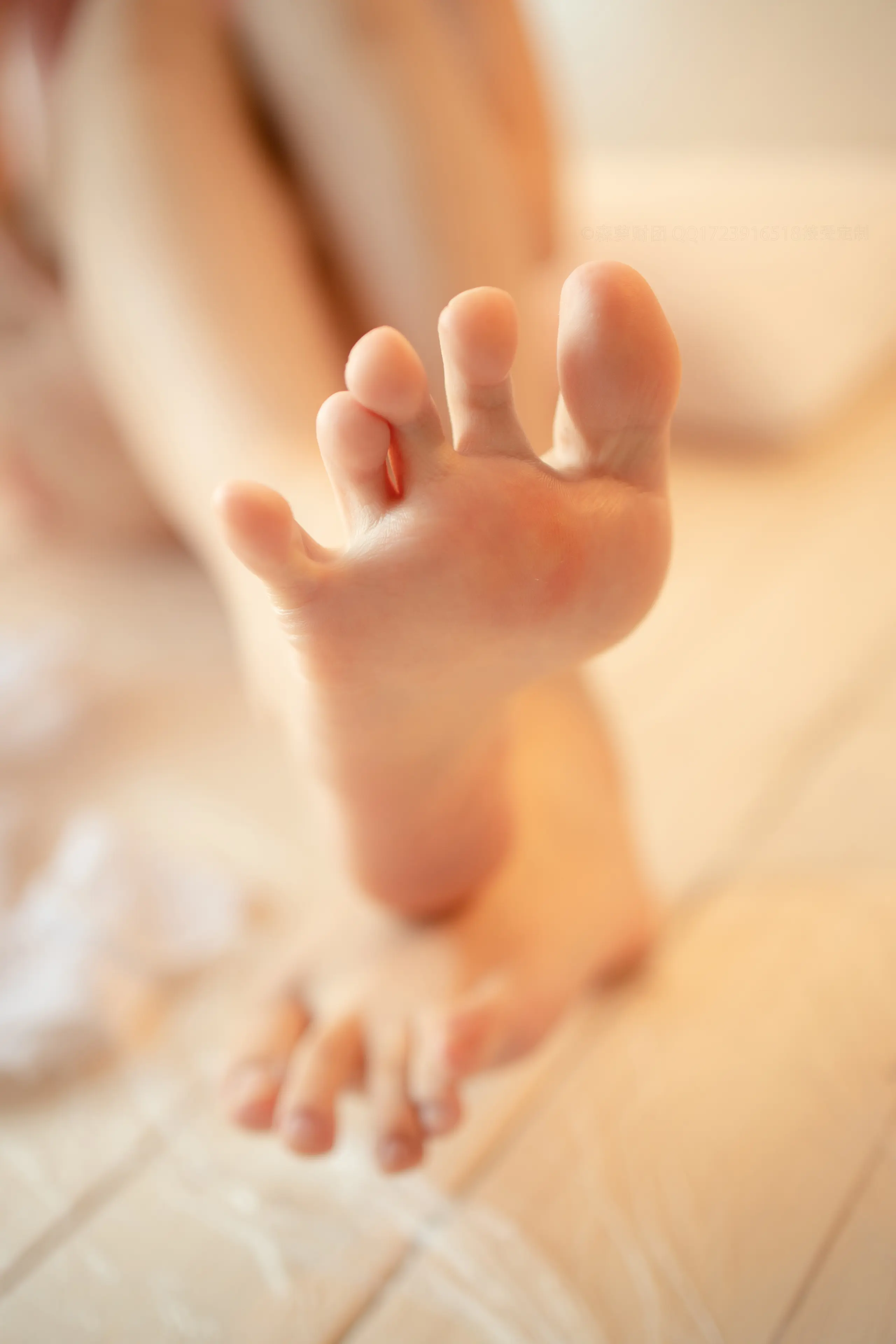 森萝财团 ALPHA 护士小姐姐白丝 [115P]