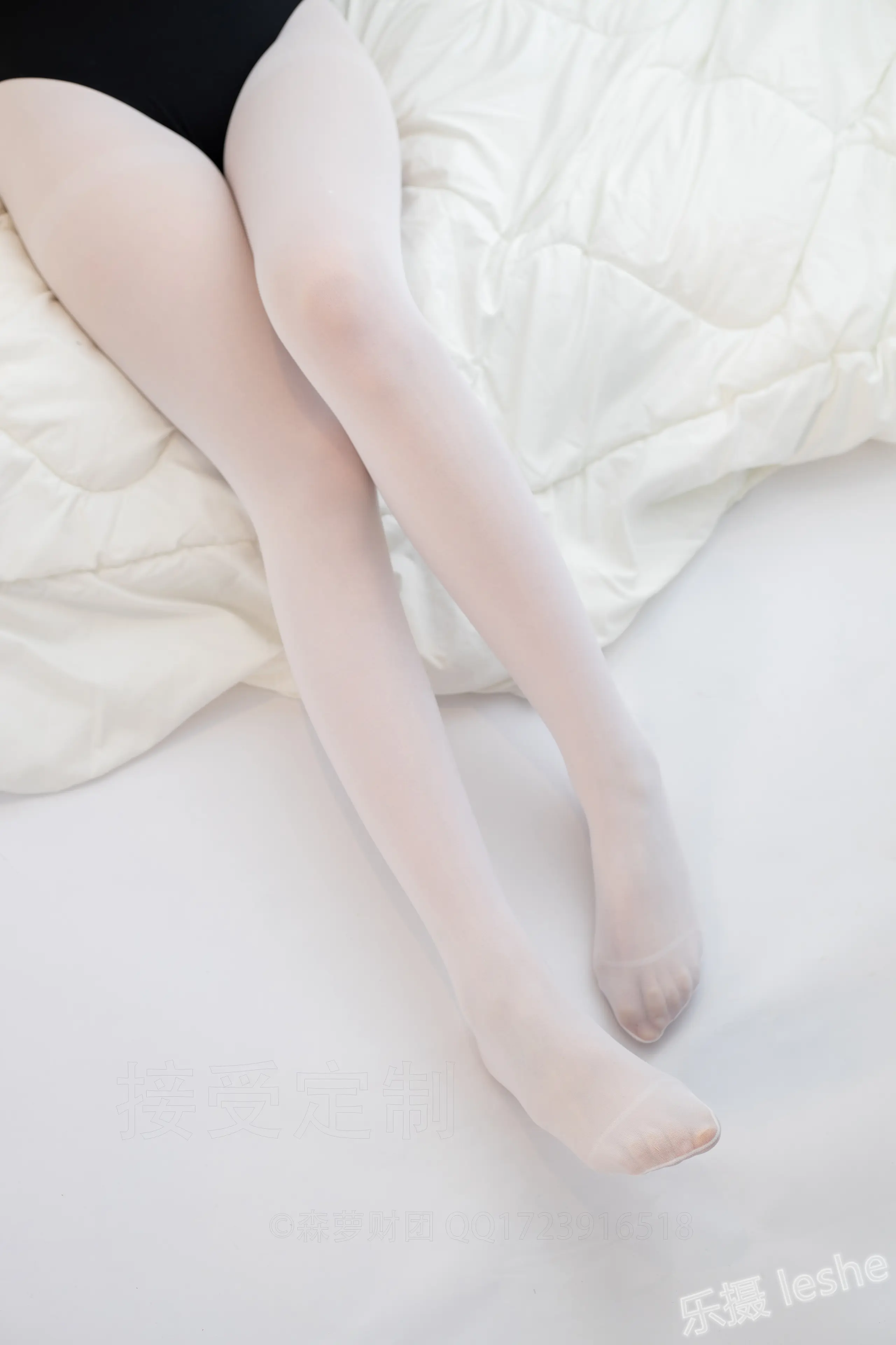 森萝财团 ALPHA 死库水美臀 [148P]