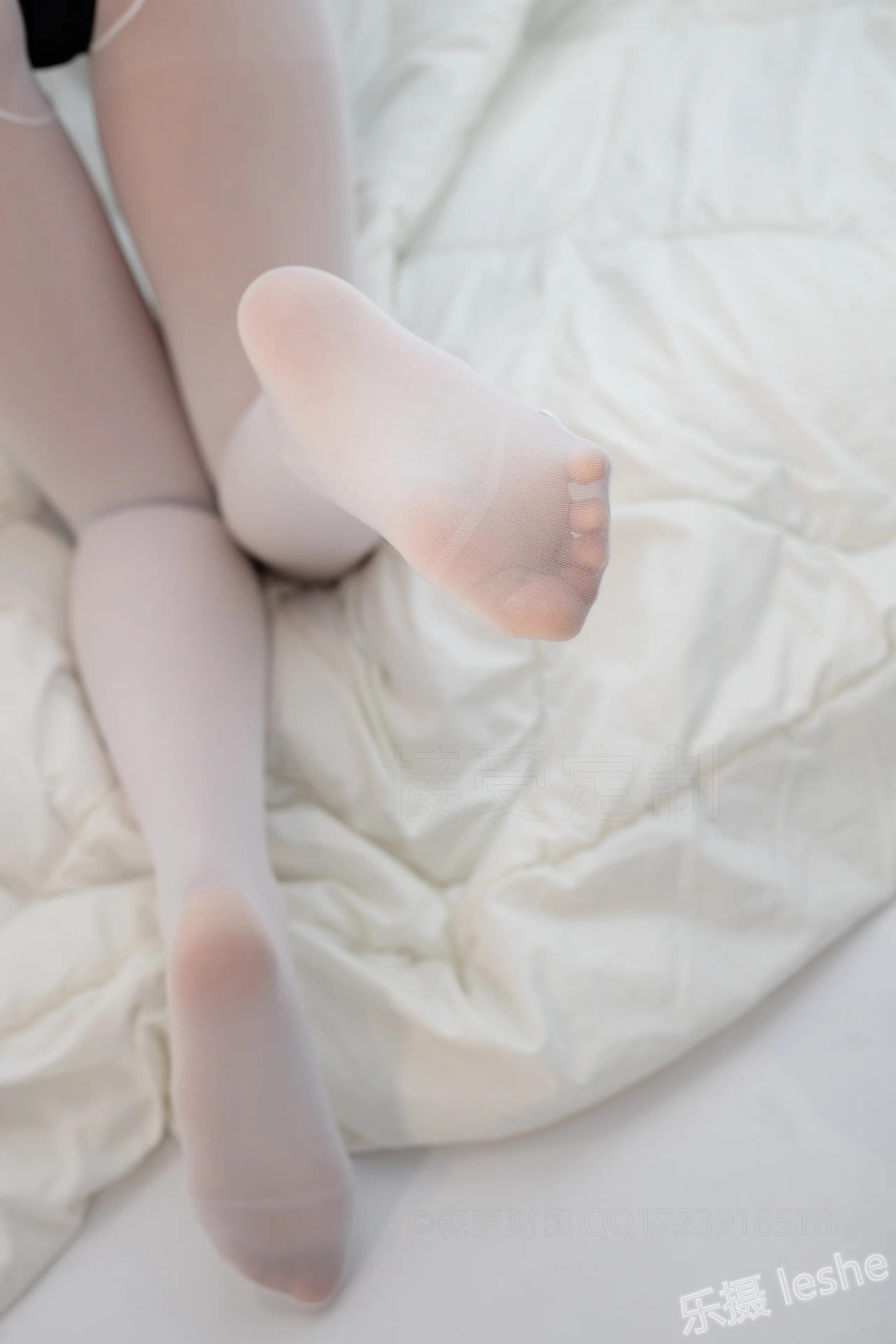 森萝财团 ALPHA 死库水美臀 [148P]