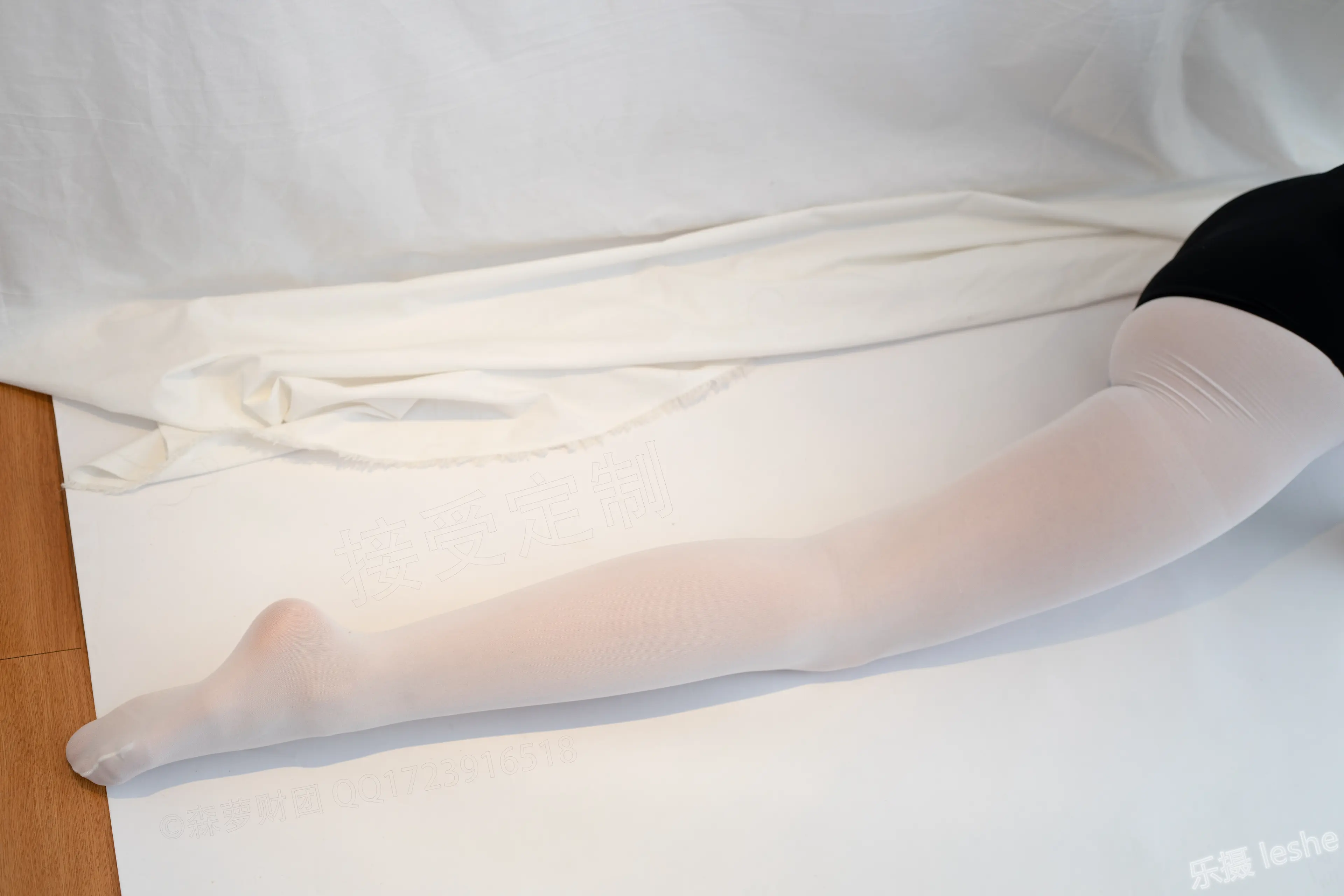 森萝财团 ALPHA 死库水美臀 [148P]