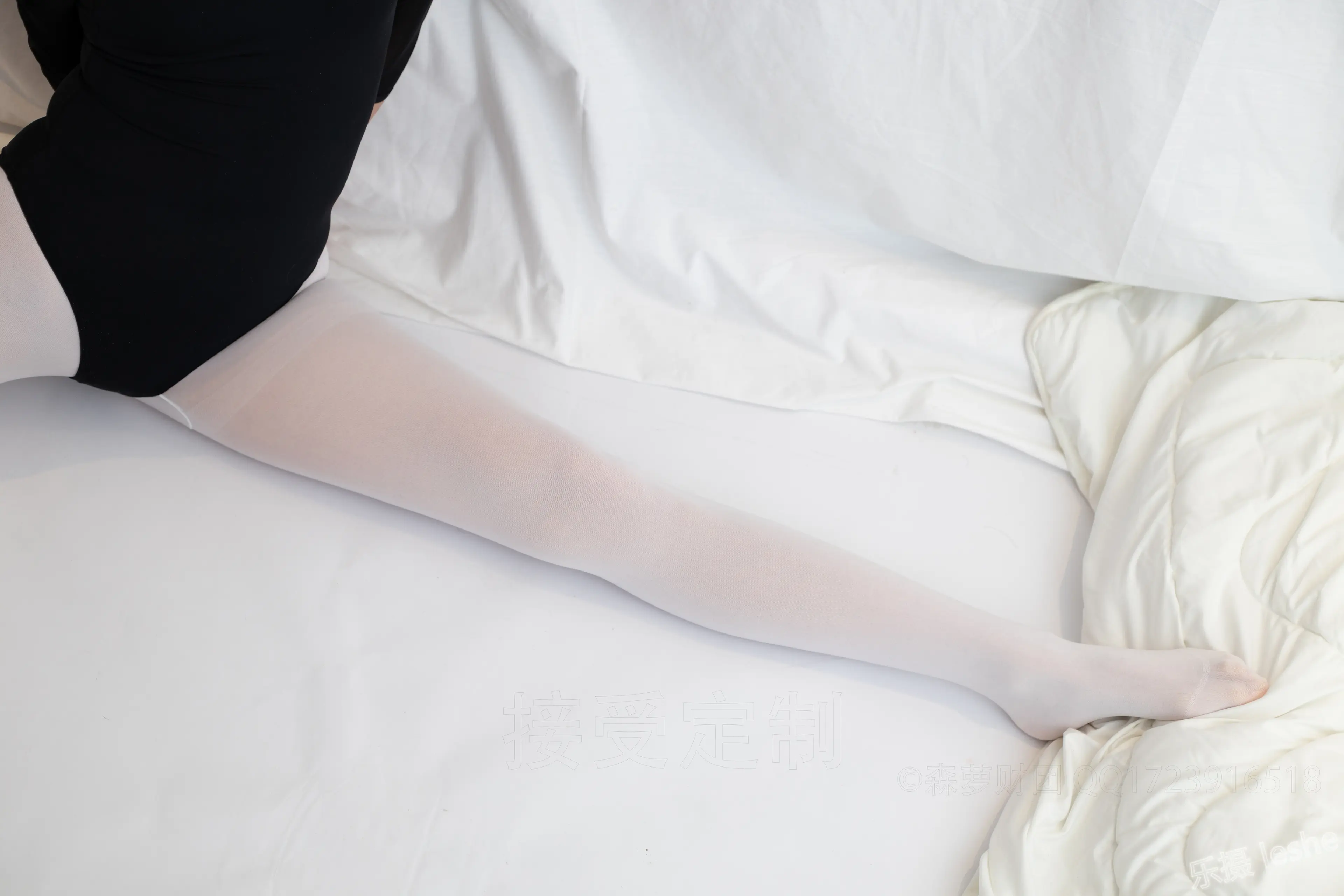 森萝财团 ALPHA 死库水美臀 [148P]