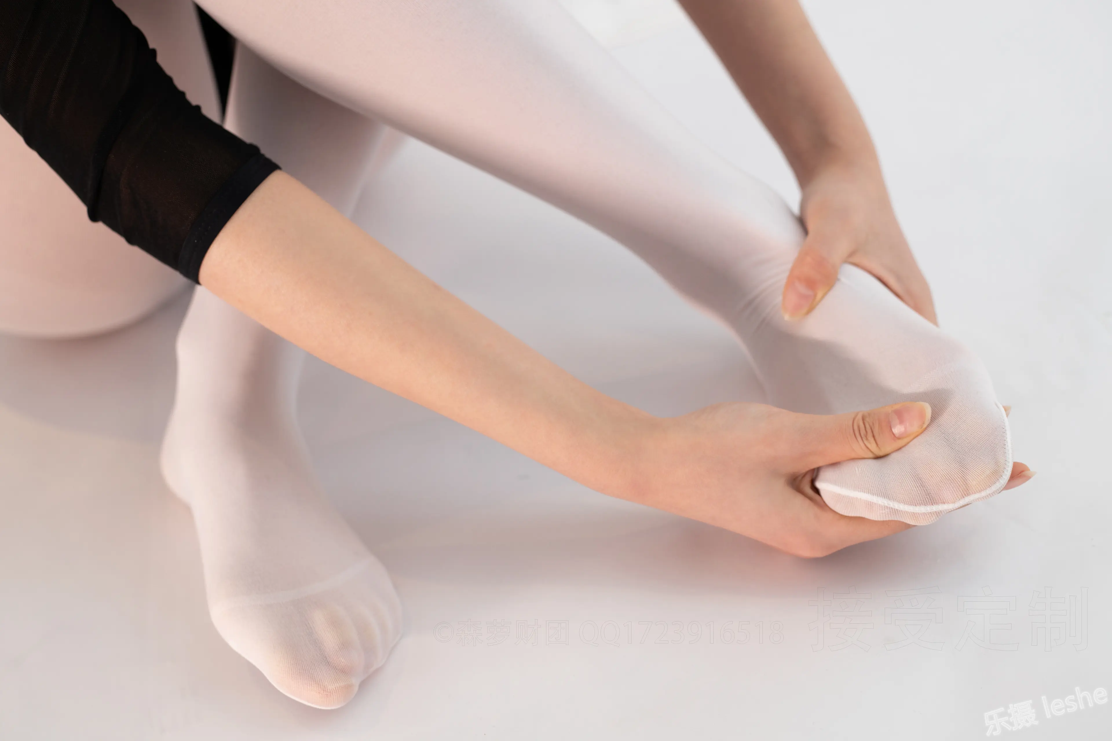 森萝财团 ALPHA 死库水美臀 [148P]