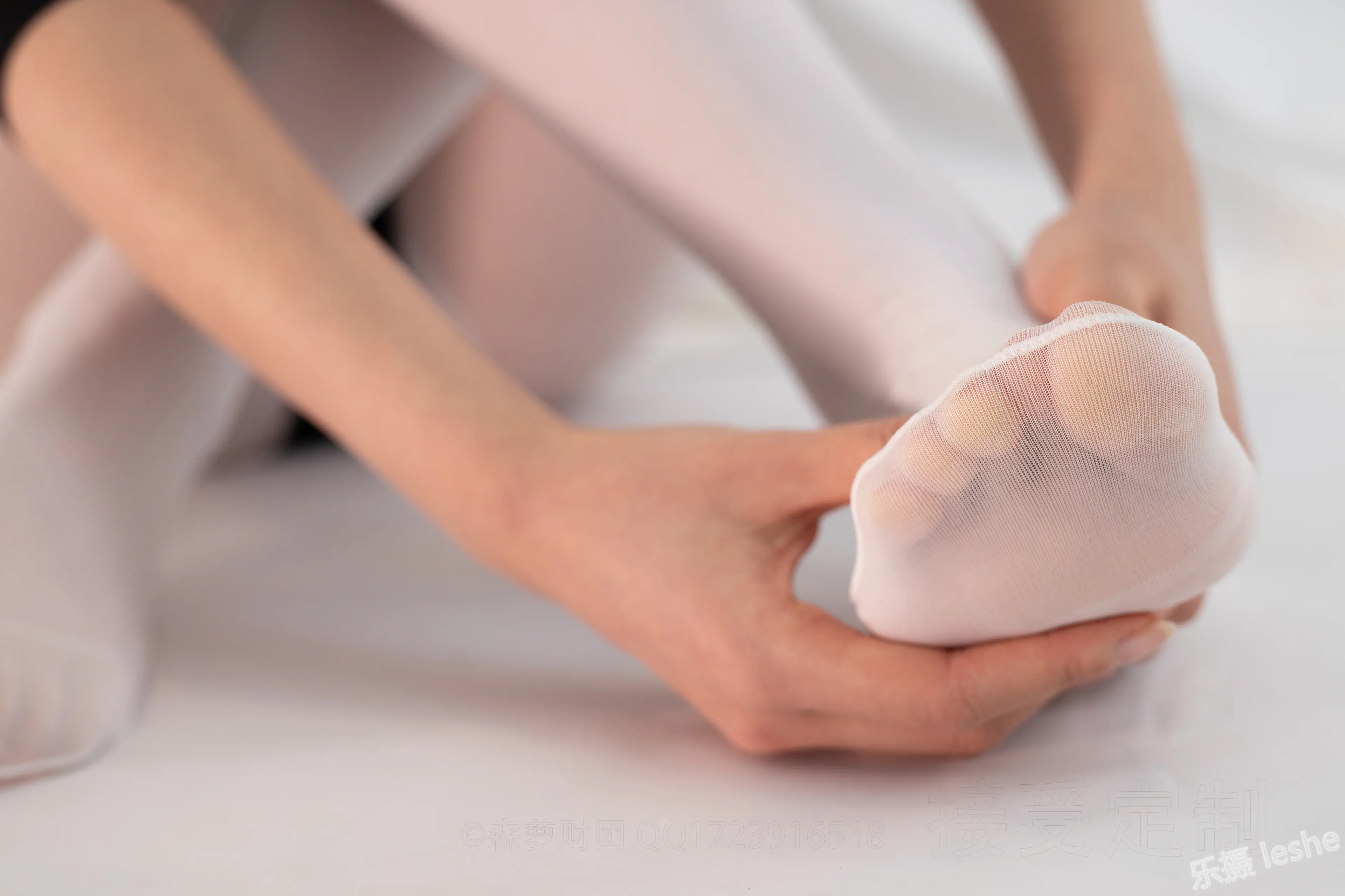 森萝财团 ALPHA 死库水美臀 [148P]