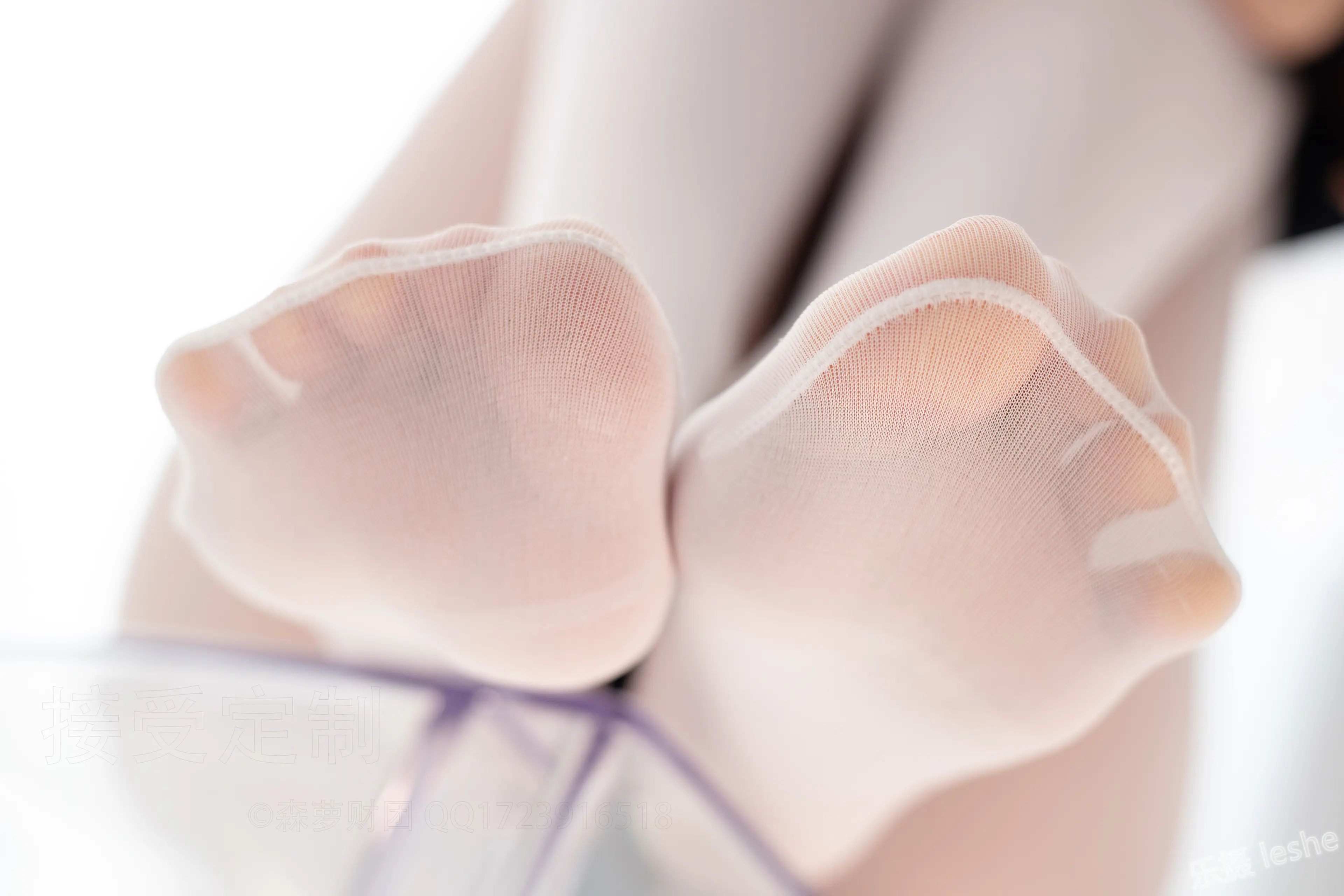 森萝财团 ALPHA 死库水美臀 [148P]