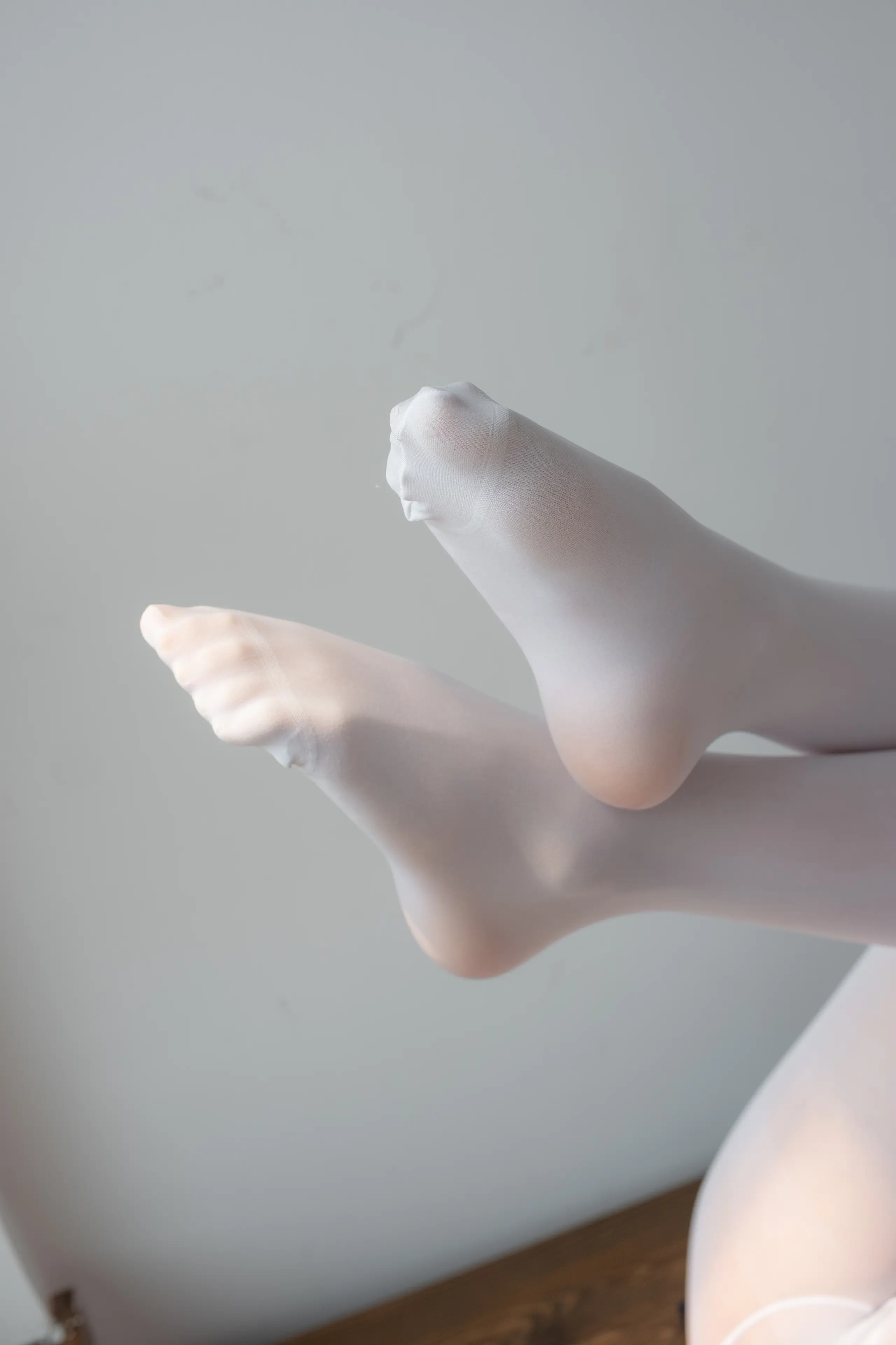 森萝财团 ALPHA 白丝水手服 [144P]