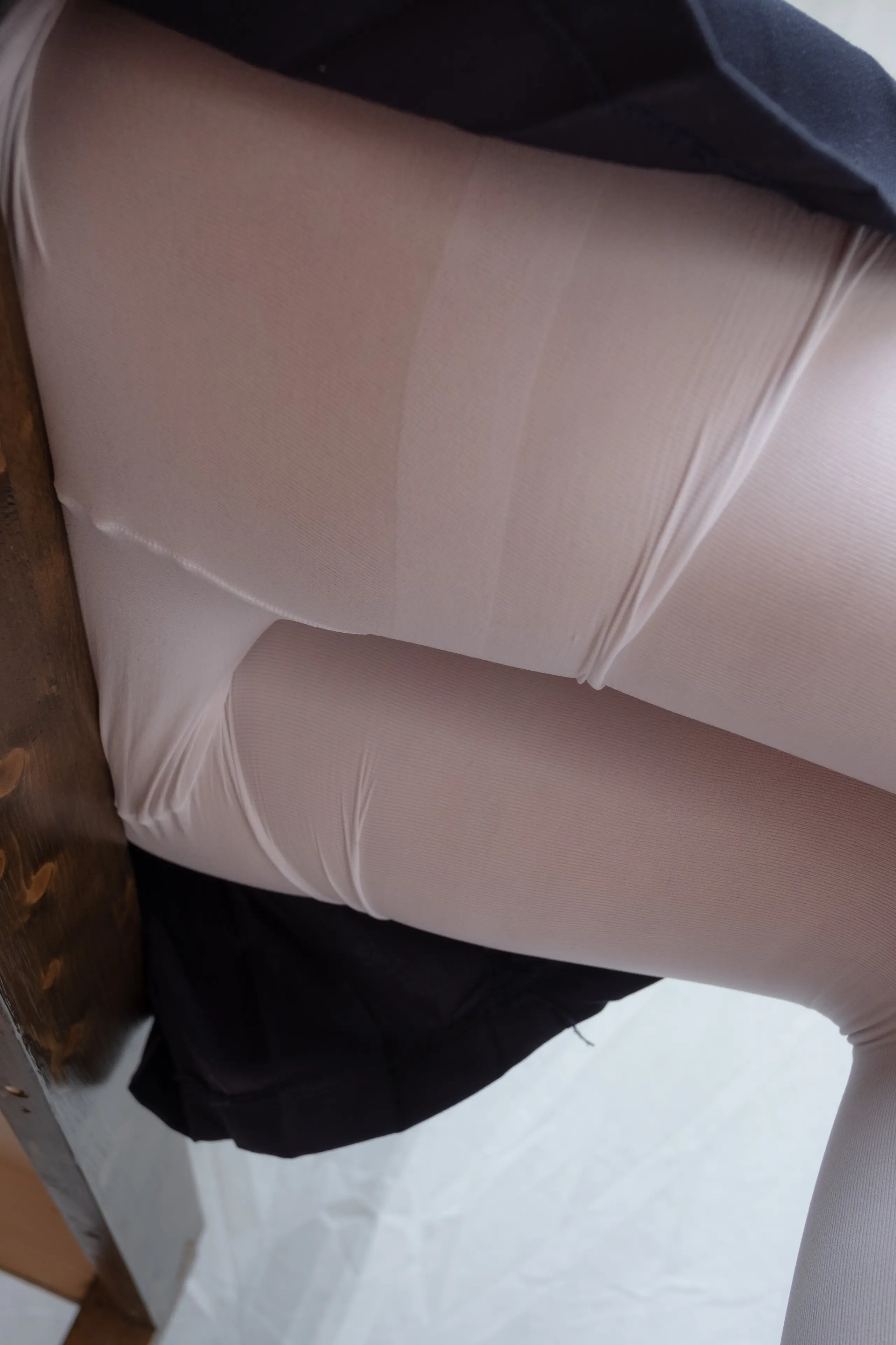 森萝财团 ALPHA 白丝水手服 [144P]