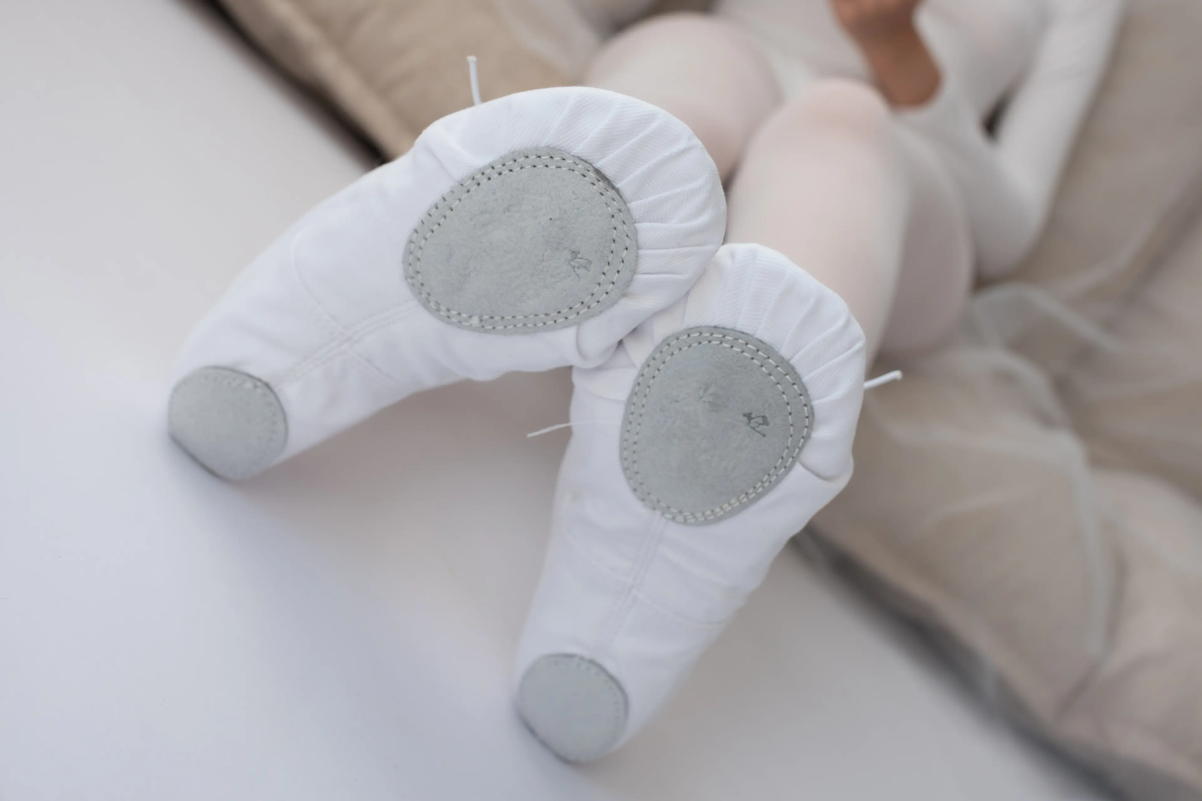 森萝财团 ALPHA 纯白丝足 纯纯的爱 [156P]