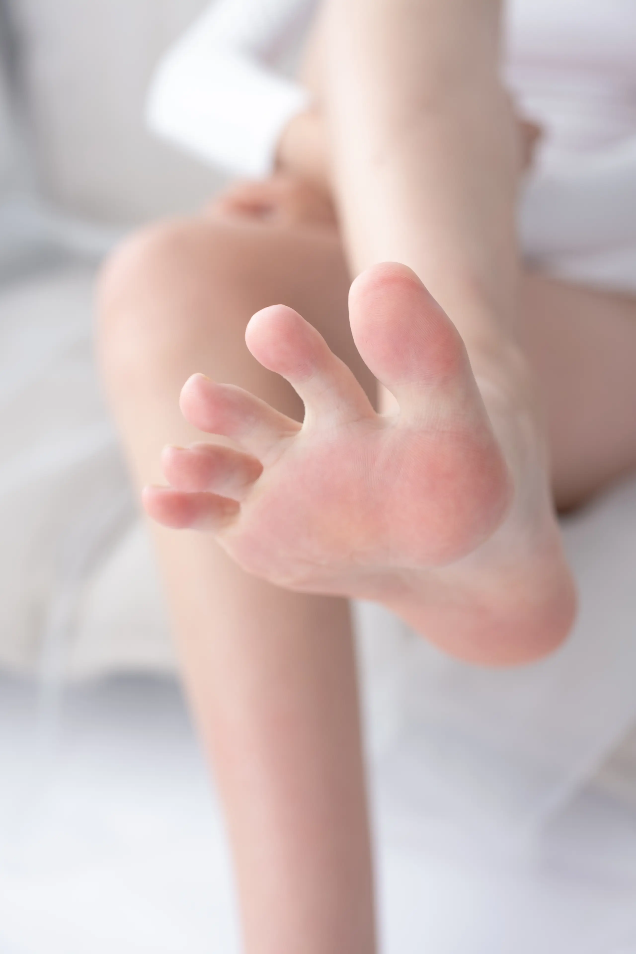 森萝财团 ALPHA 纯白丝足 纯纯的爱 [156P]