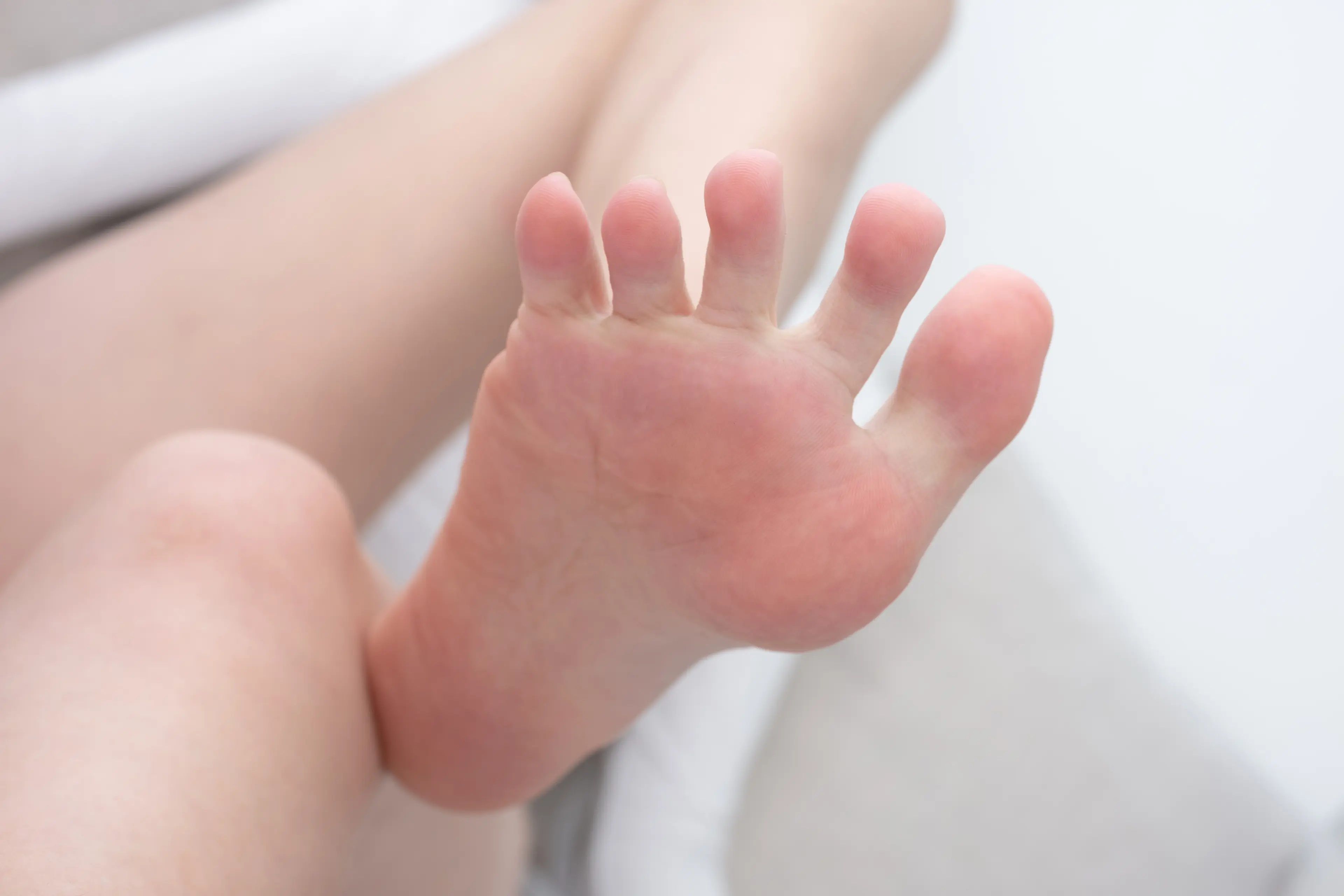 森萝财团 ALPHA 纯白丝足 纯纯的爱 [156P]